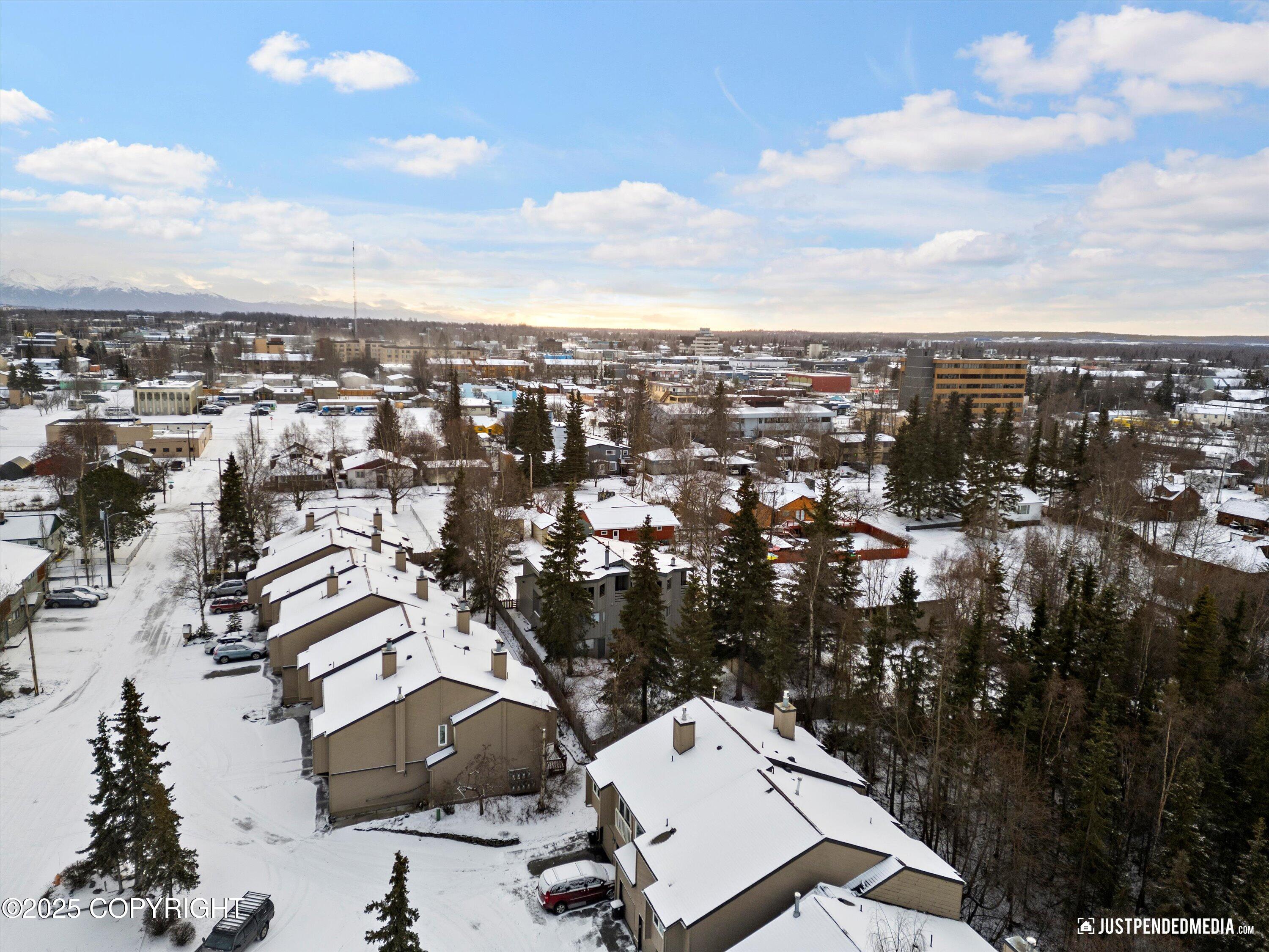 1016 W 22nd Avenue # 1 Unit: #1