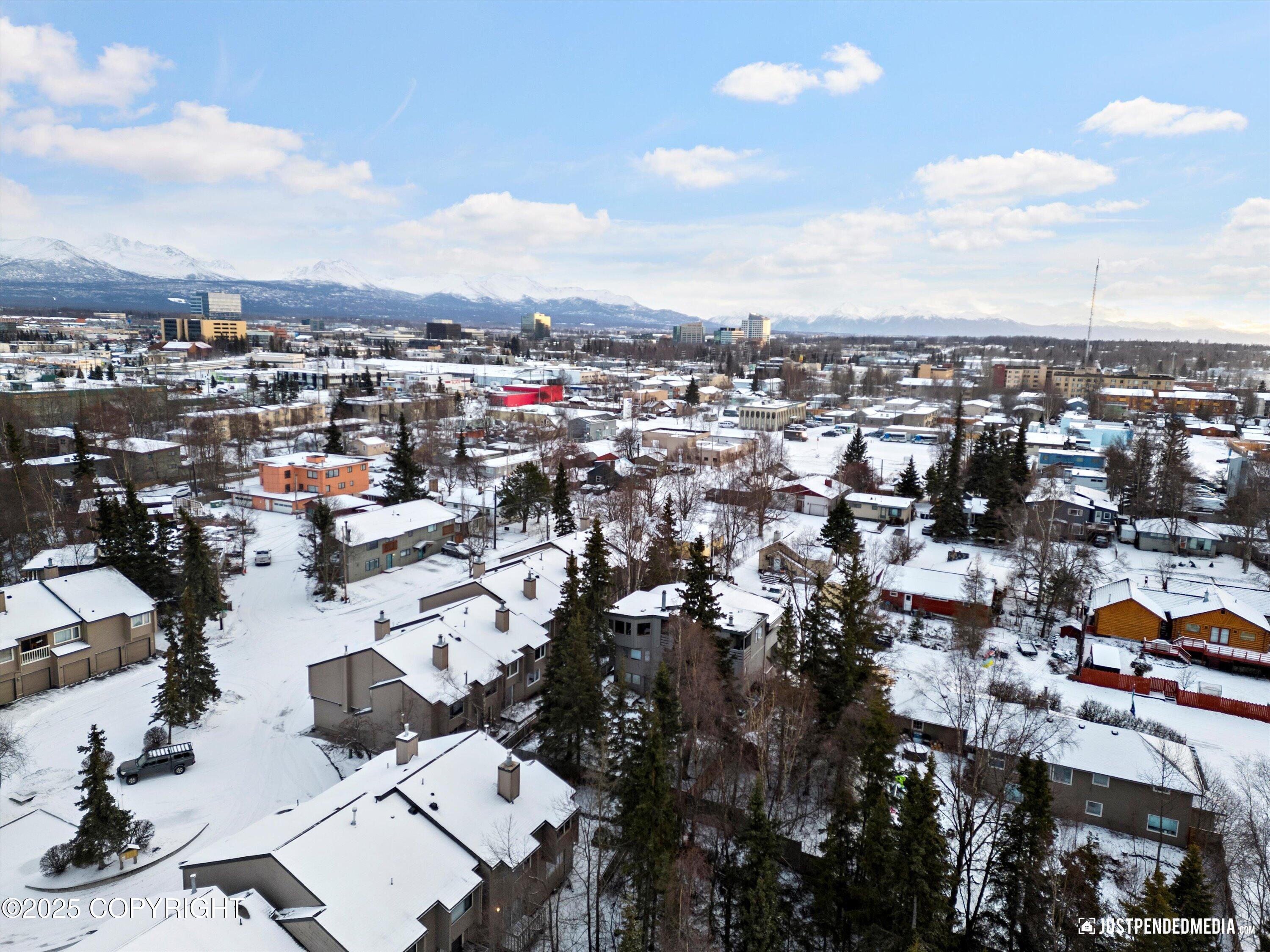 1016 W 22nd Avenue # 1 Unit: #1