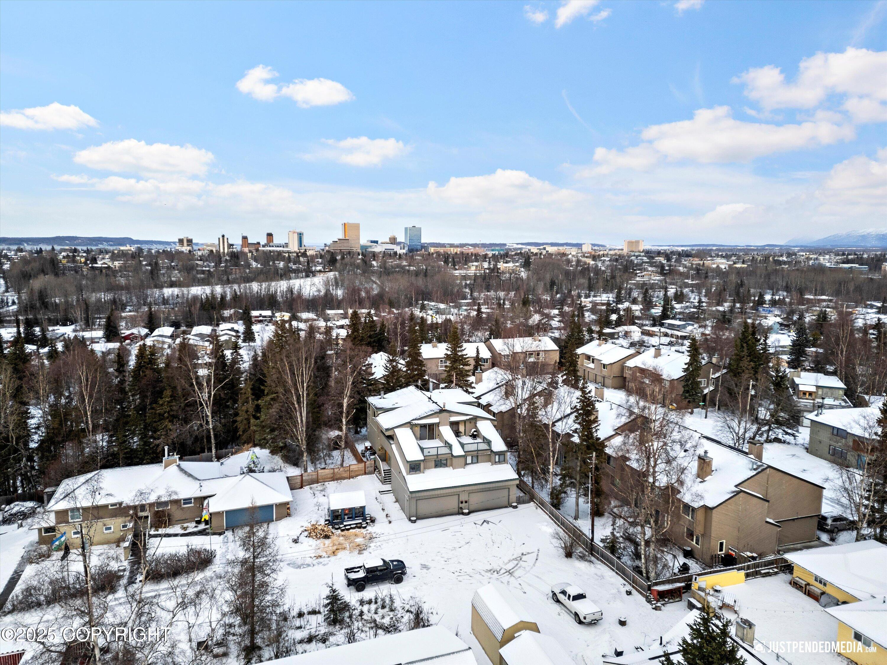 1016 W 22nd Avenue # 1 Unit: #1