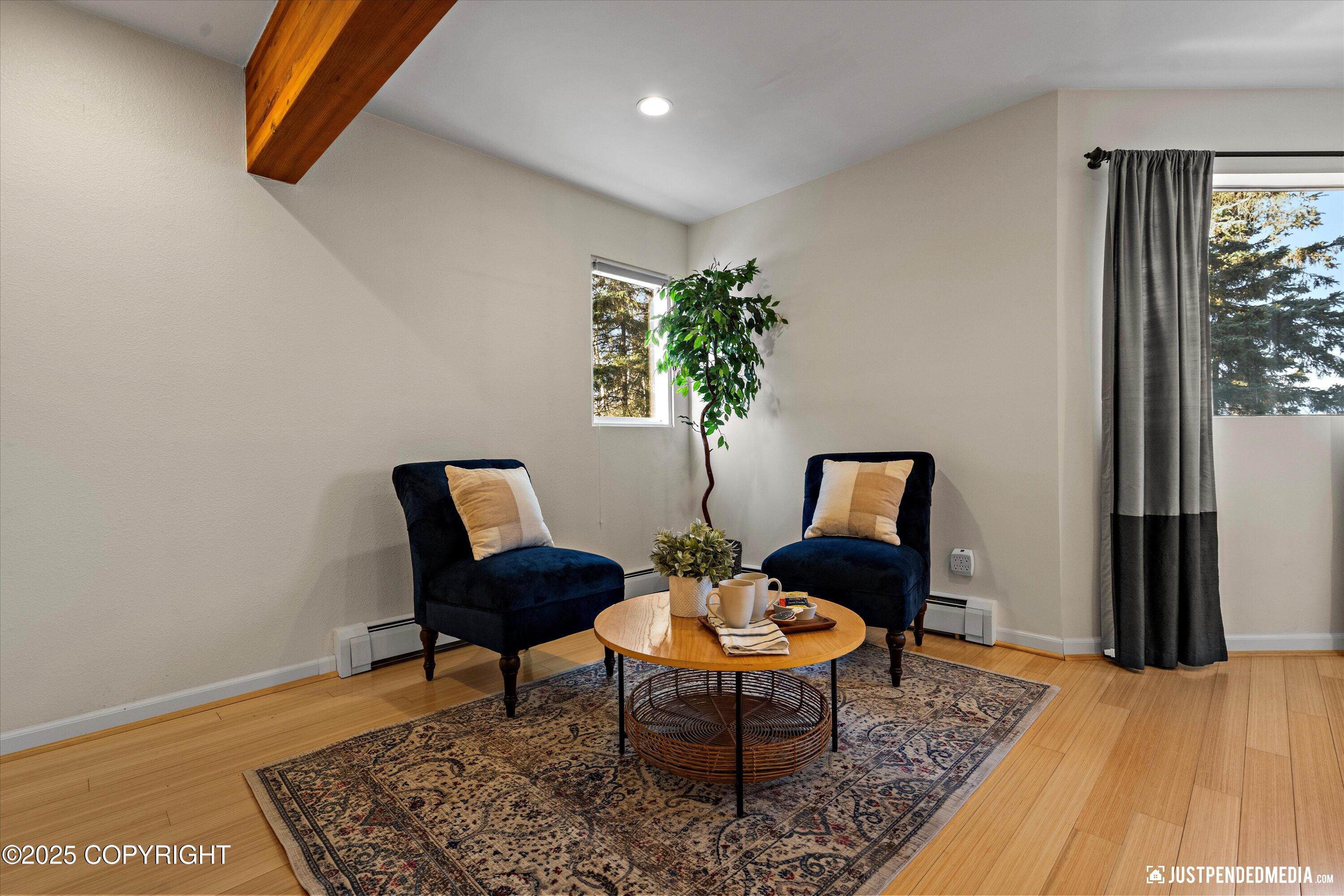 1016 W 22nd Avenue # 1 Unit: #1