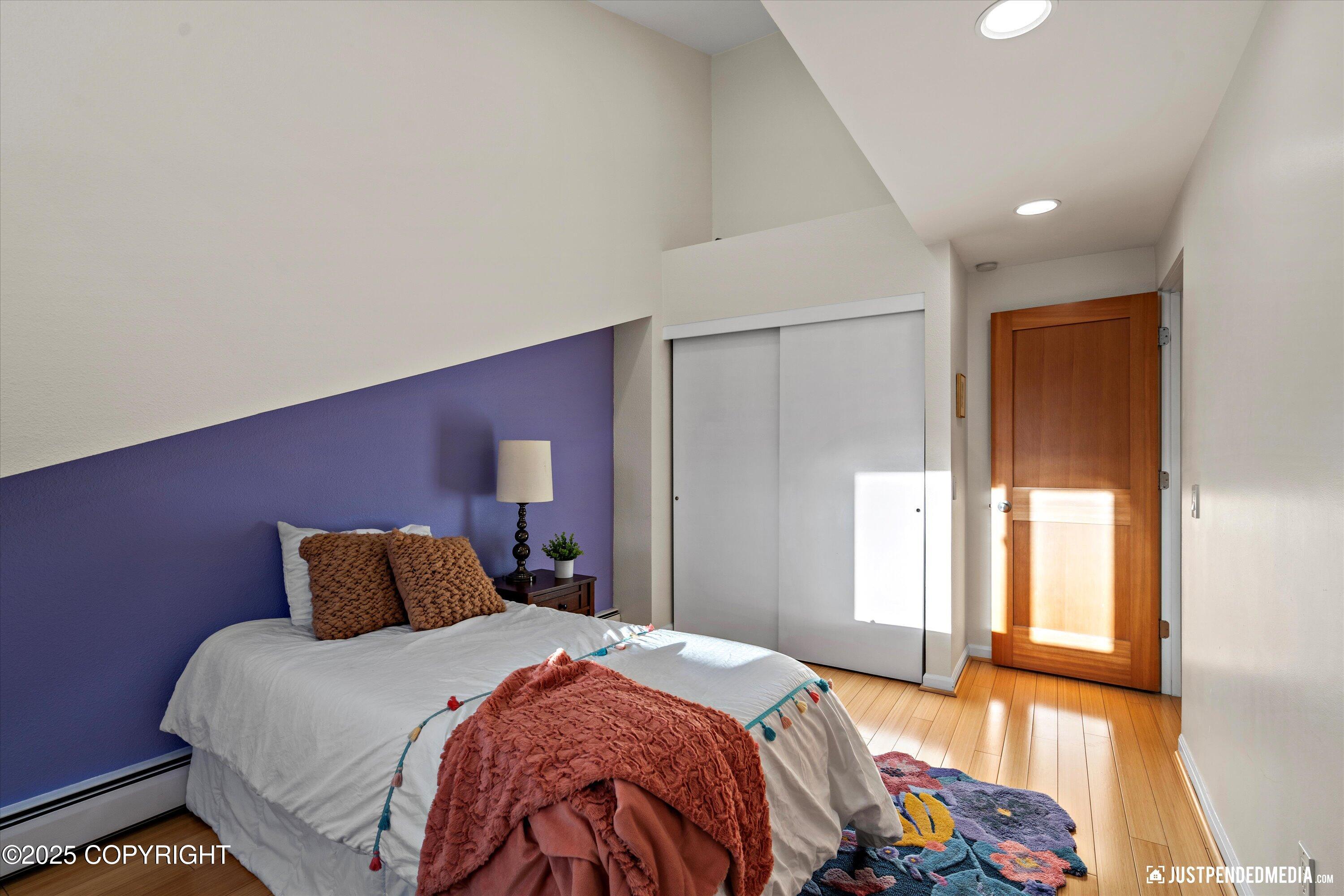 1016 W 22nd Avenue # 1 Unit: #1