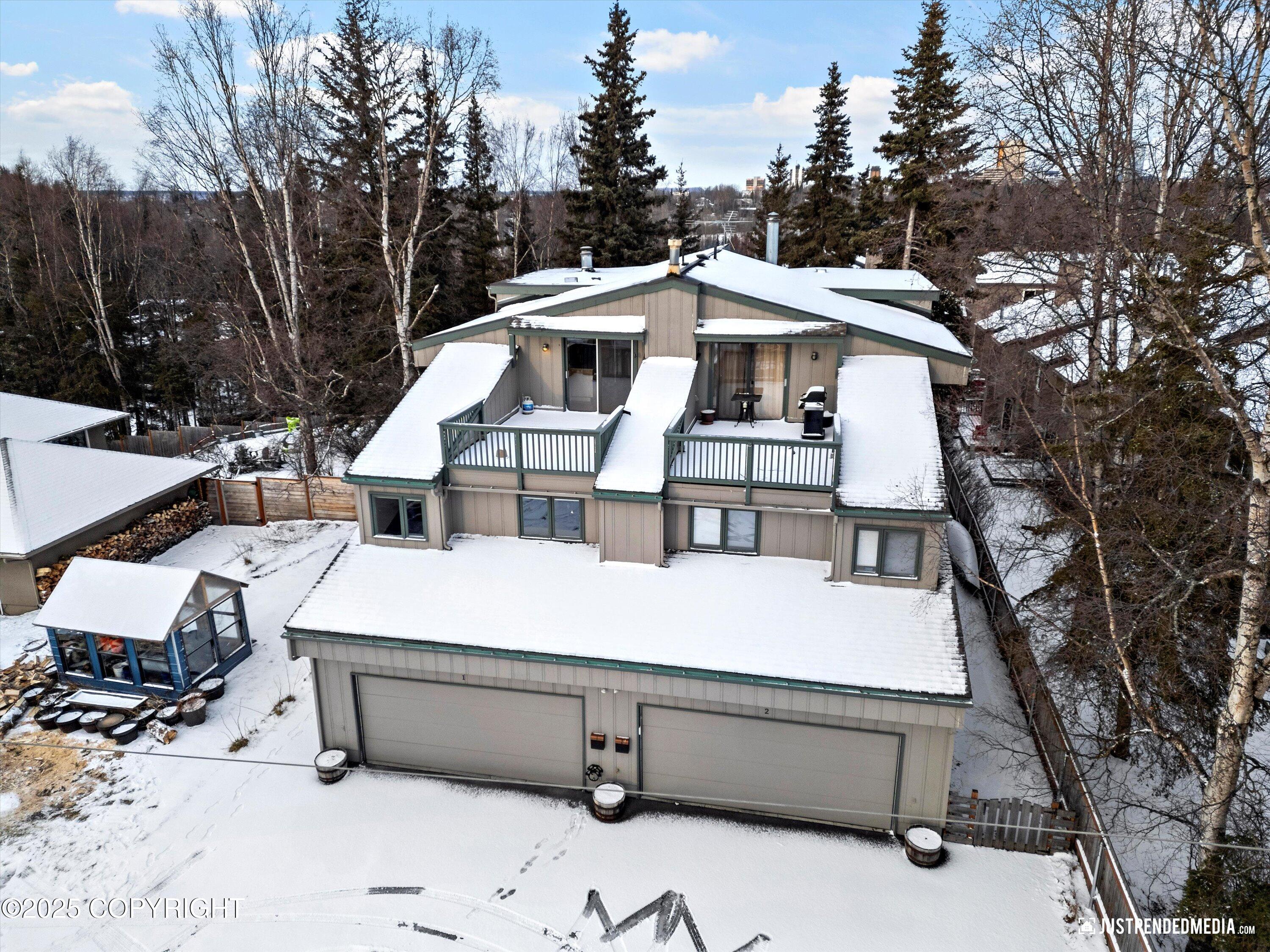 1016 W 22nd Avenue # 1 Unit: #1