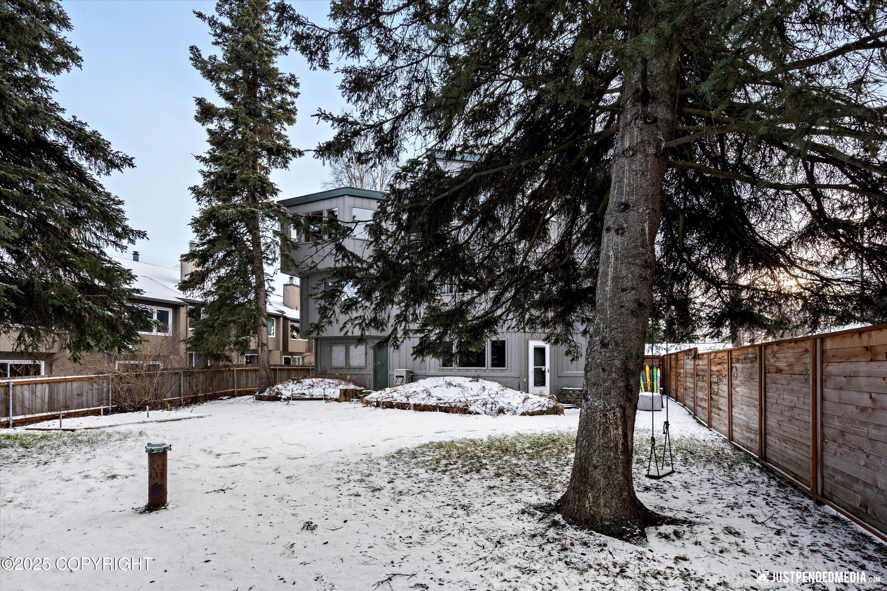 1016 W 22nd Avenue # 1 Unit: #1