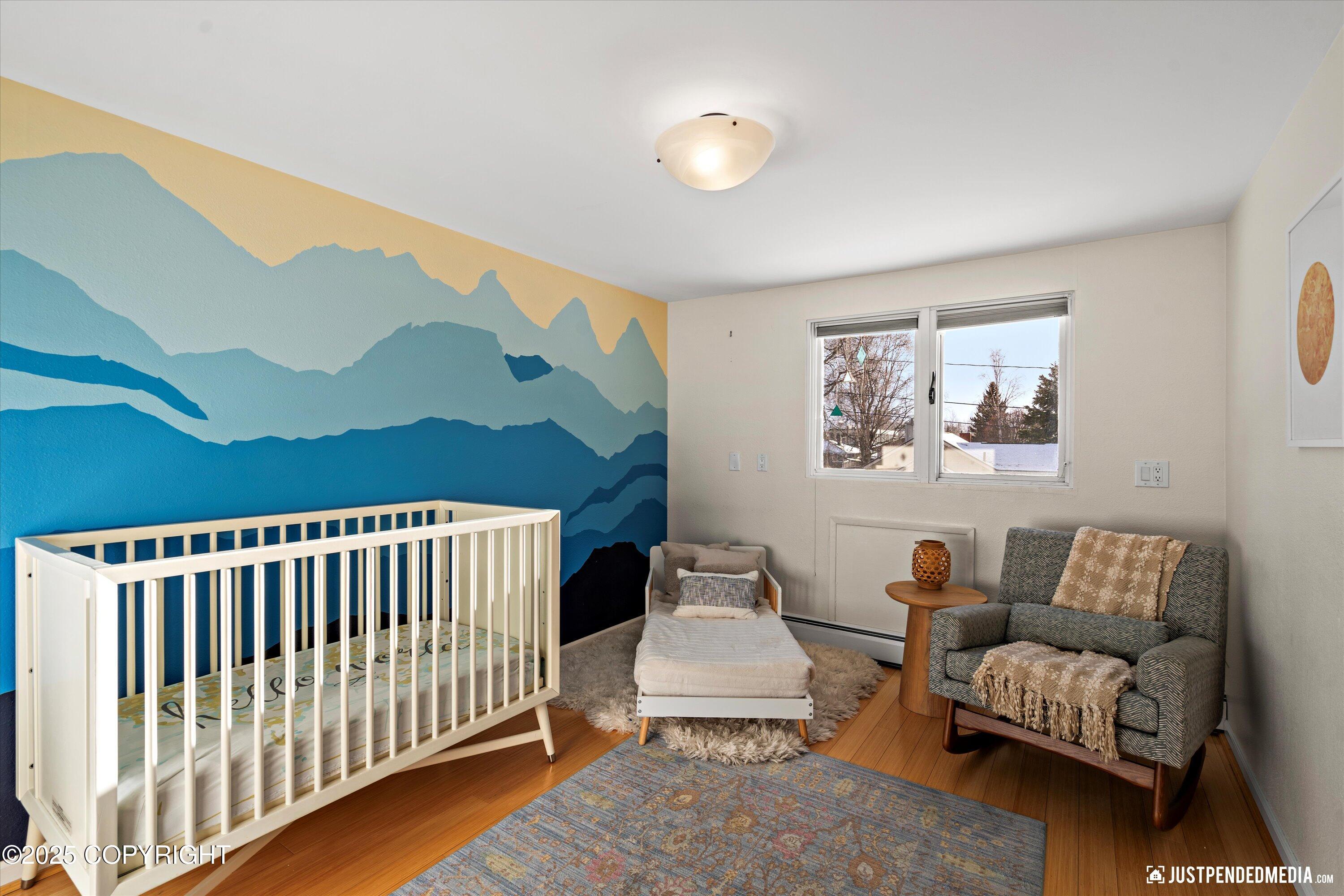 1016 W 22nd Avenue # 1 Unit: #1