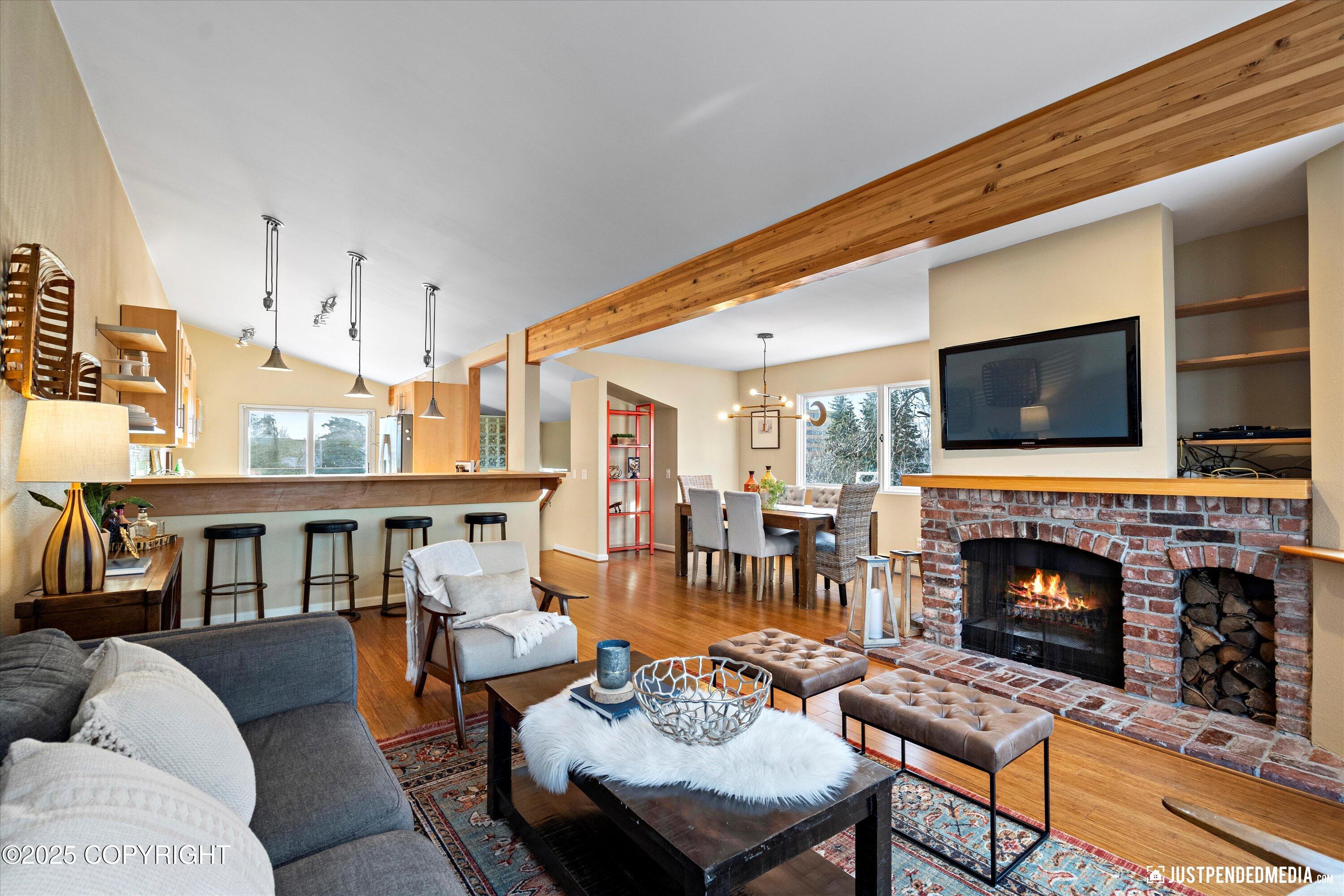 1016 W 22nd Avenue # 1 Unit: #1