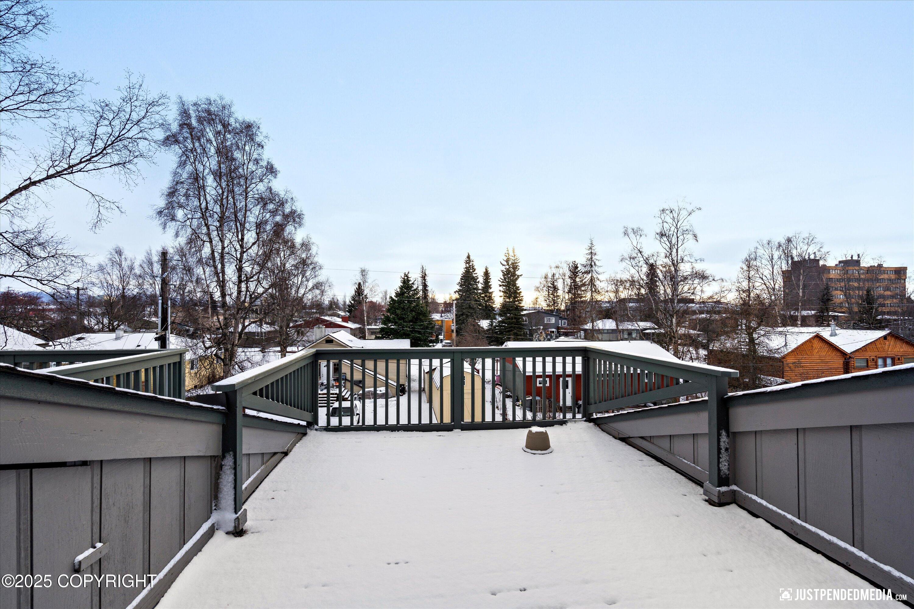 1016 W 22nd Avenue # 1 Unit: #1