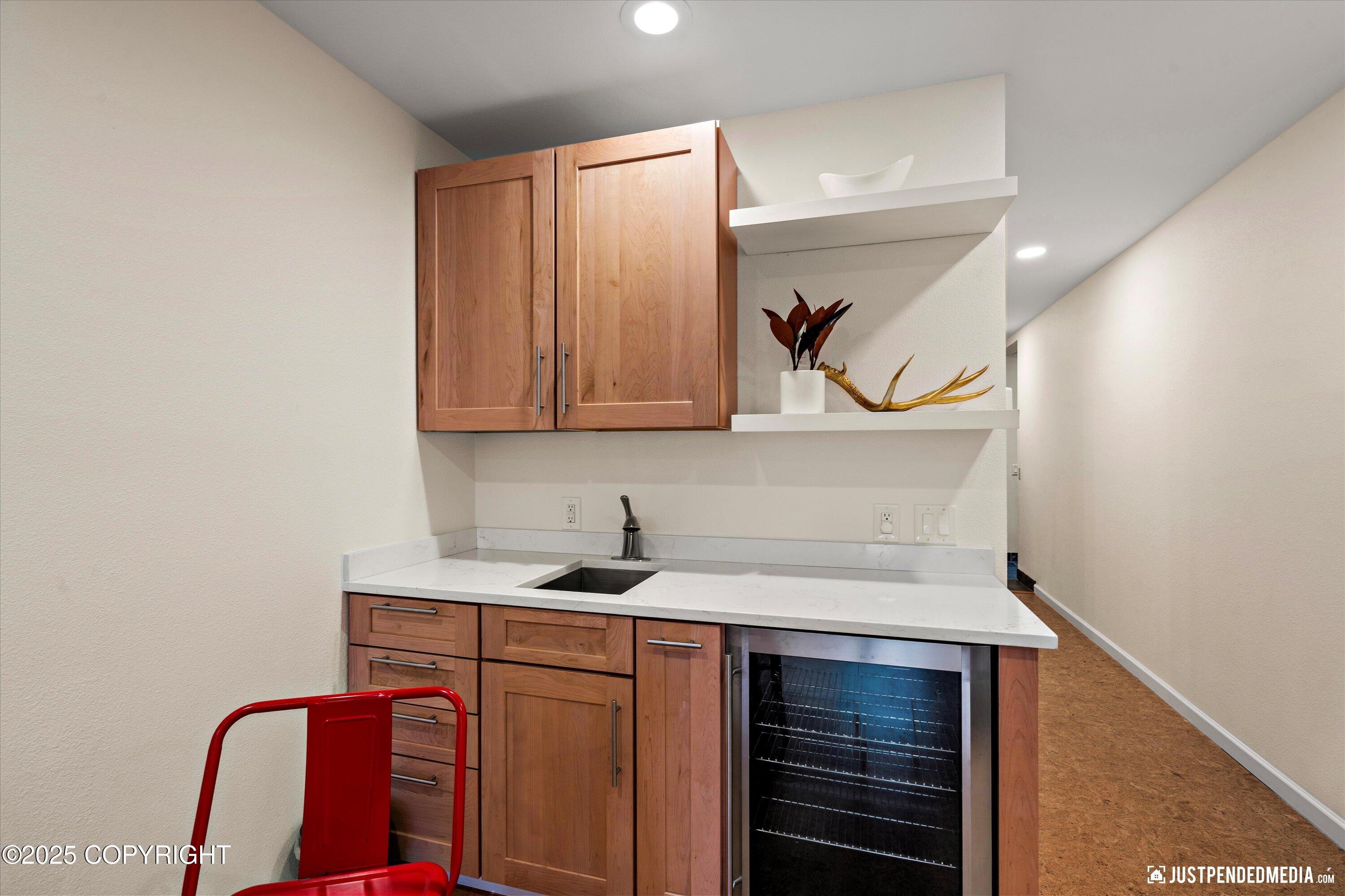 1016 W 22nd Avenue # 1 Unit: #1