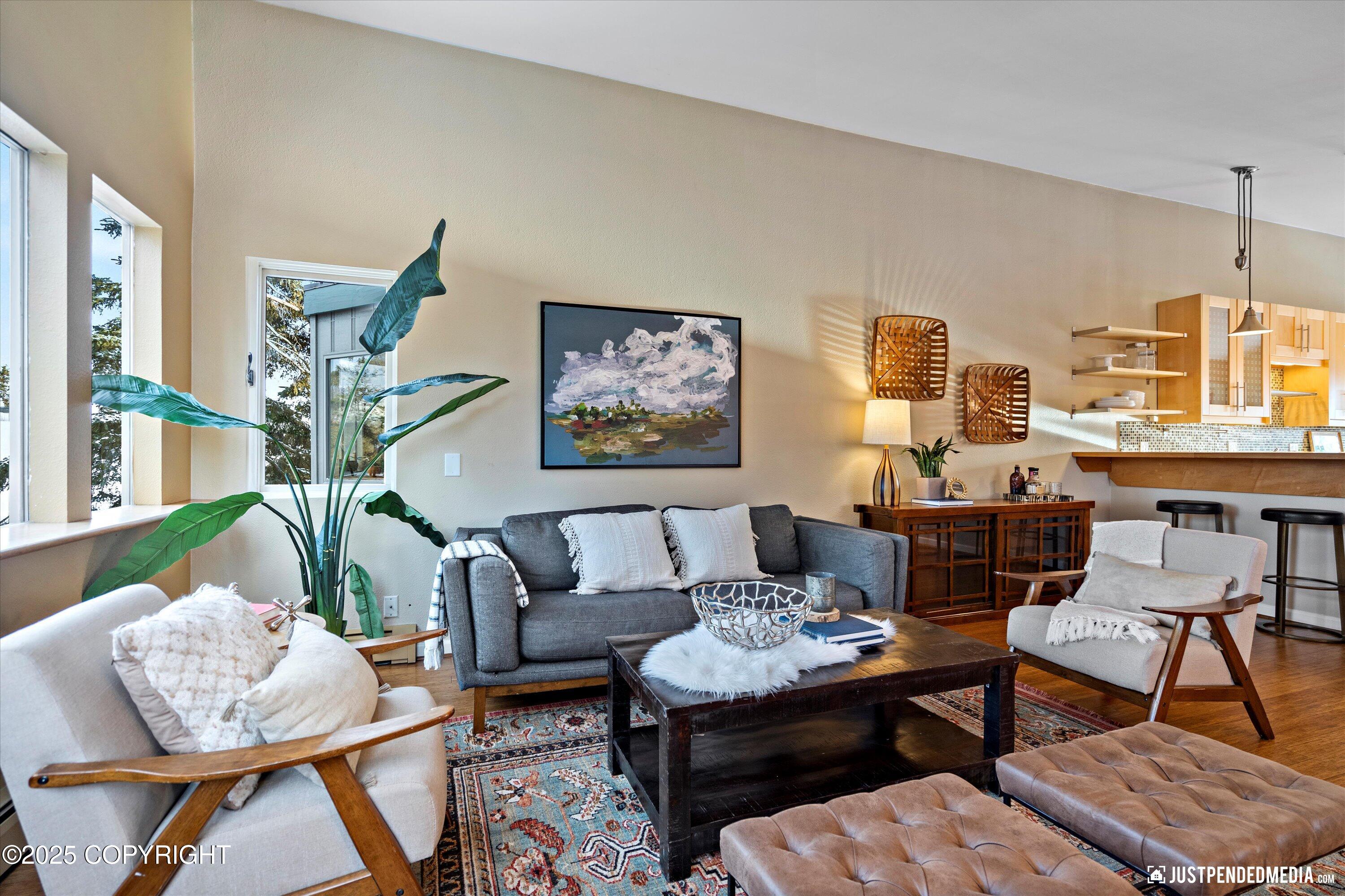 1016 W 22nd Avenue # 1 Unit: #1