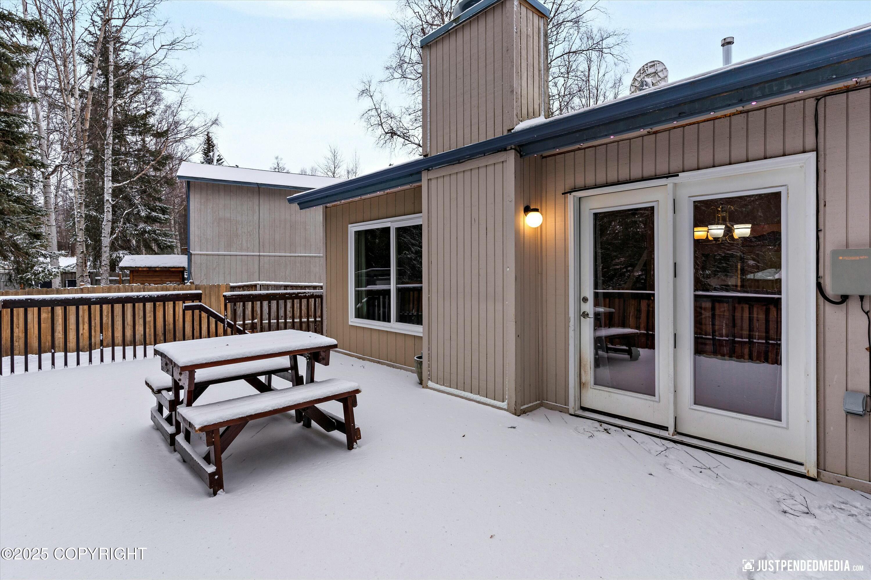 18749 Sarichef Circle