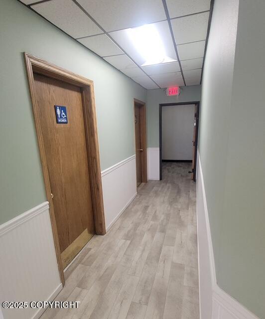 7926 Old Seward Highway # A8