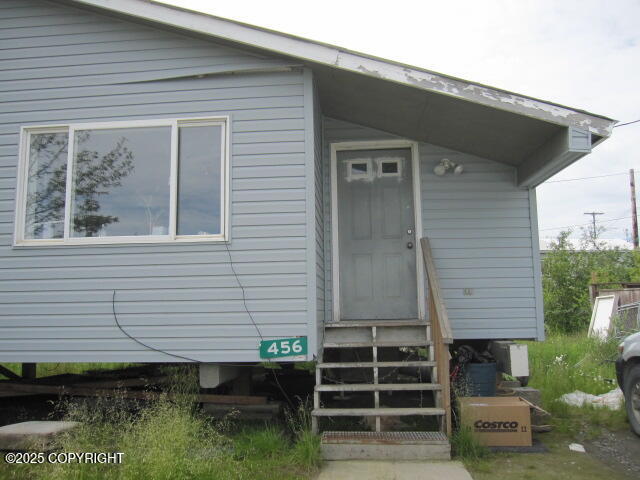 456 Napakiak Dr Drive