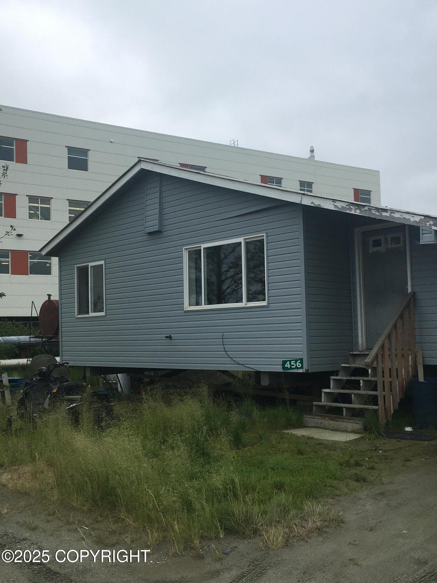 456 Napakiak Dr Drive