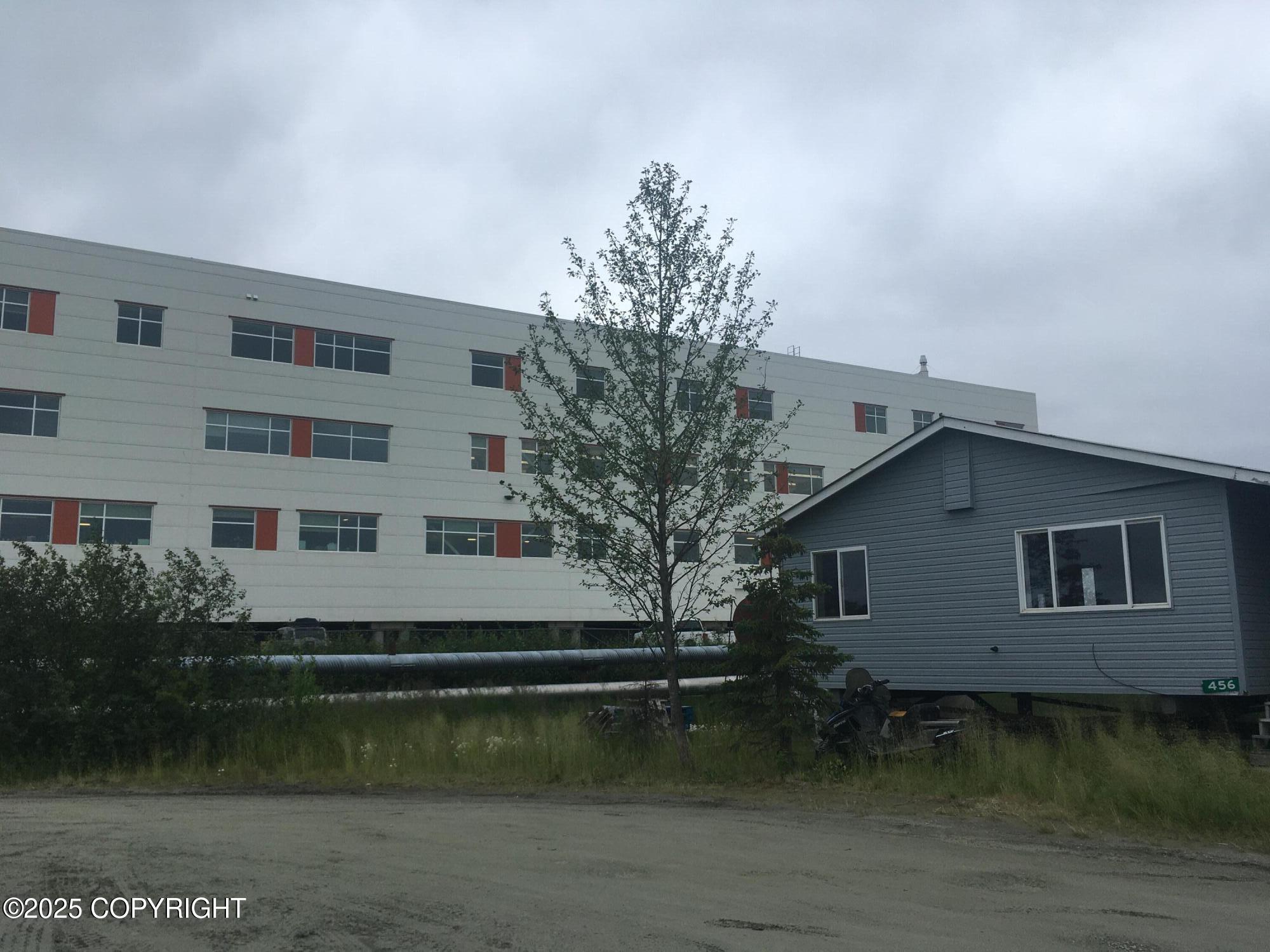 456 Napakiak Dr Drive