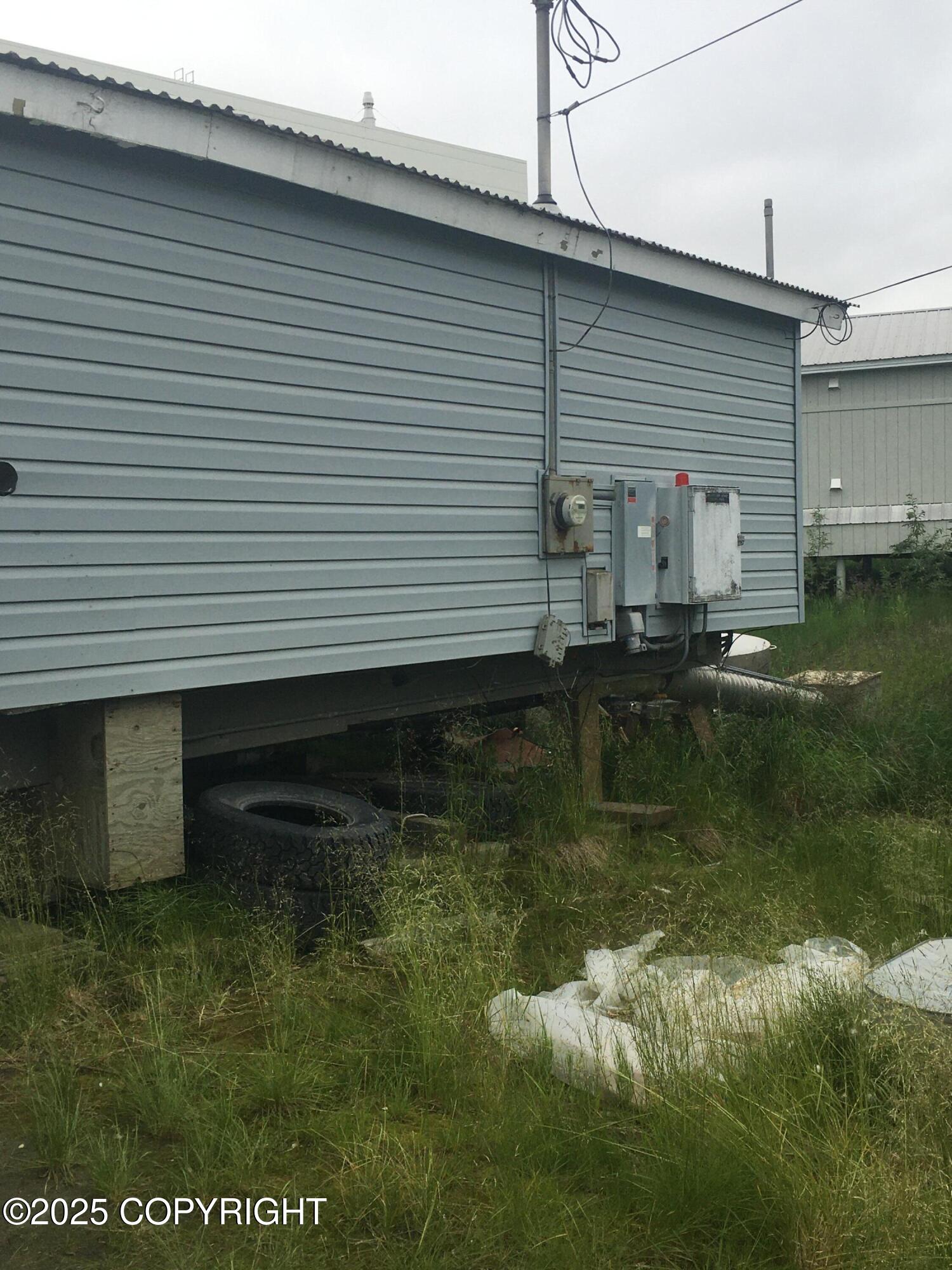 456 Napakiak Dr Drive