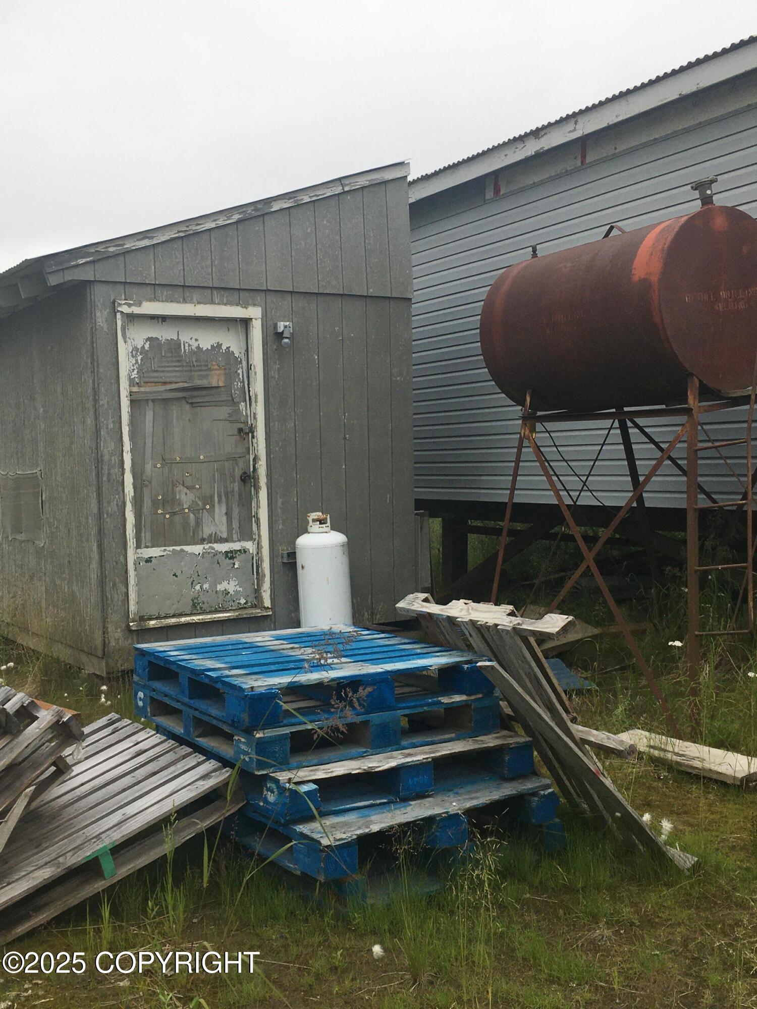 456 Napakiak Dr Drive