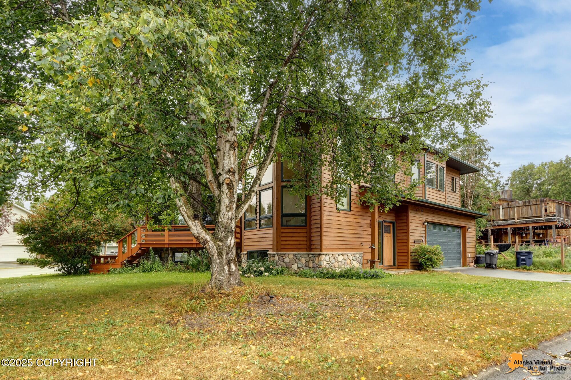1701 Scenic Way