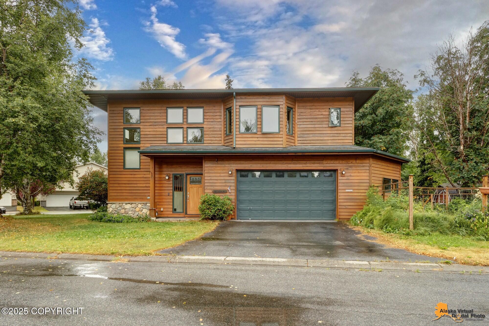 1701 Scenic Way