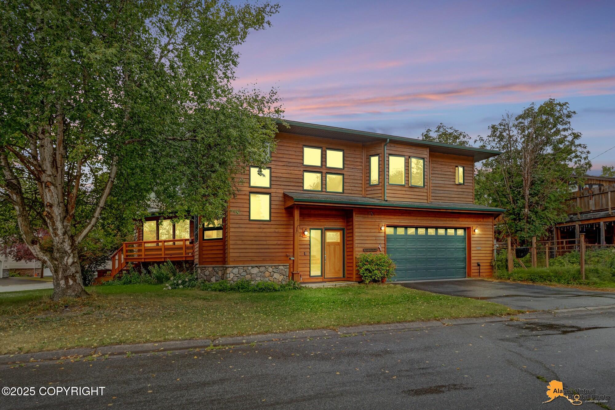1701 Scenic Way