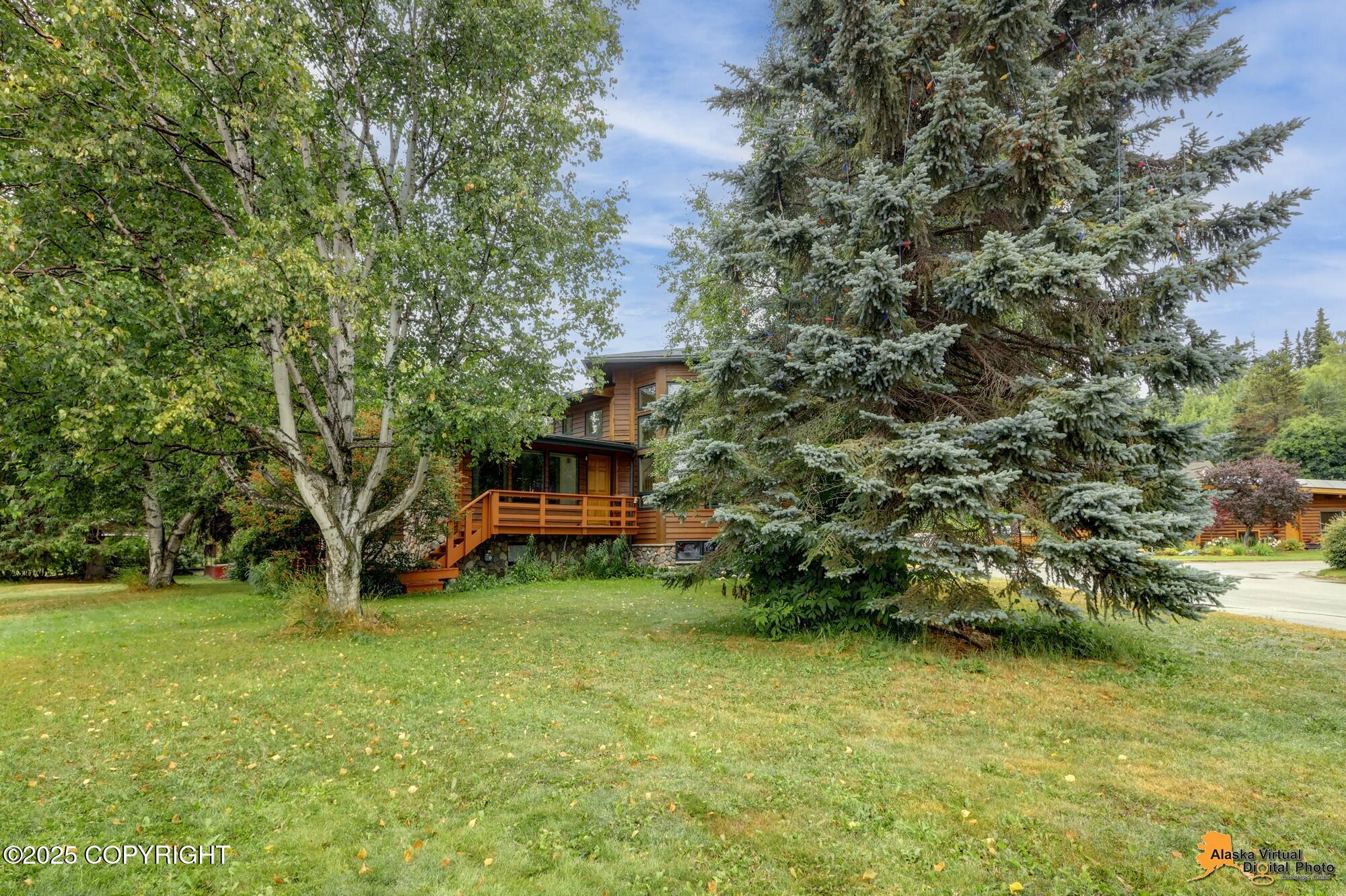 1701 Scenic Way