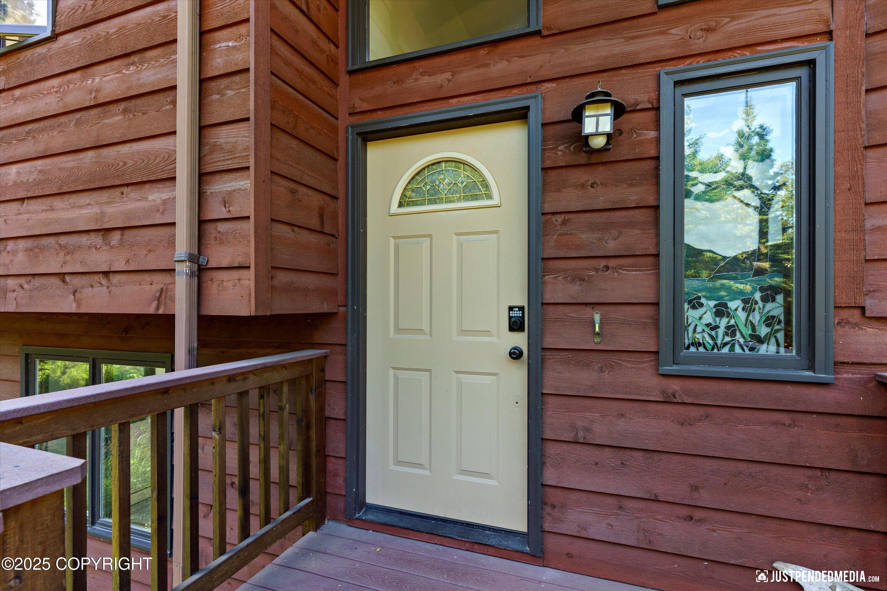 10151 Evergreen Tree Street