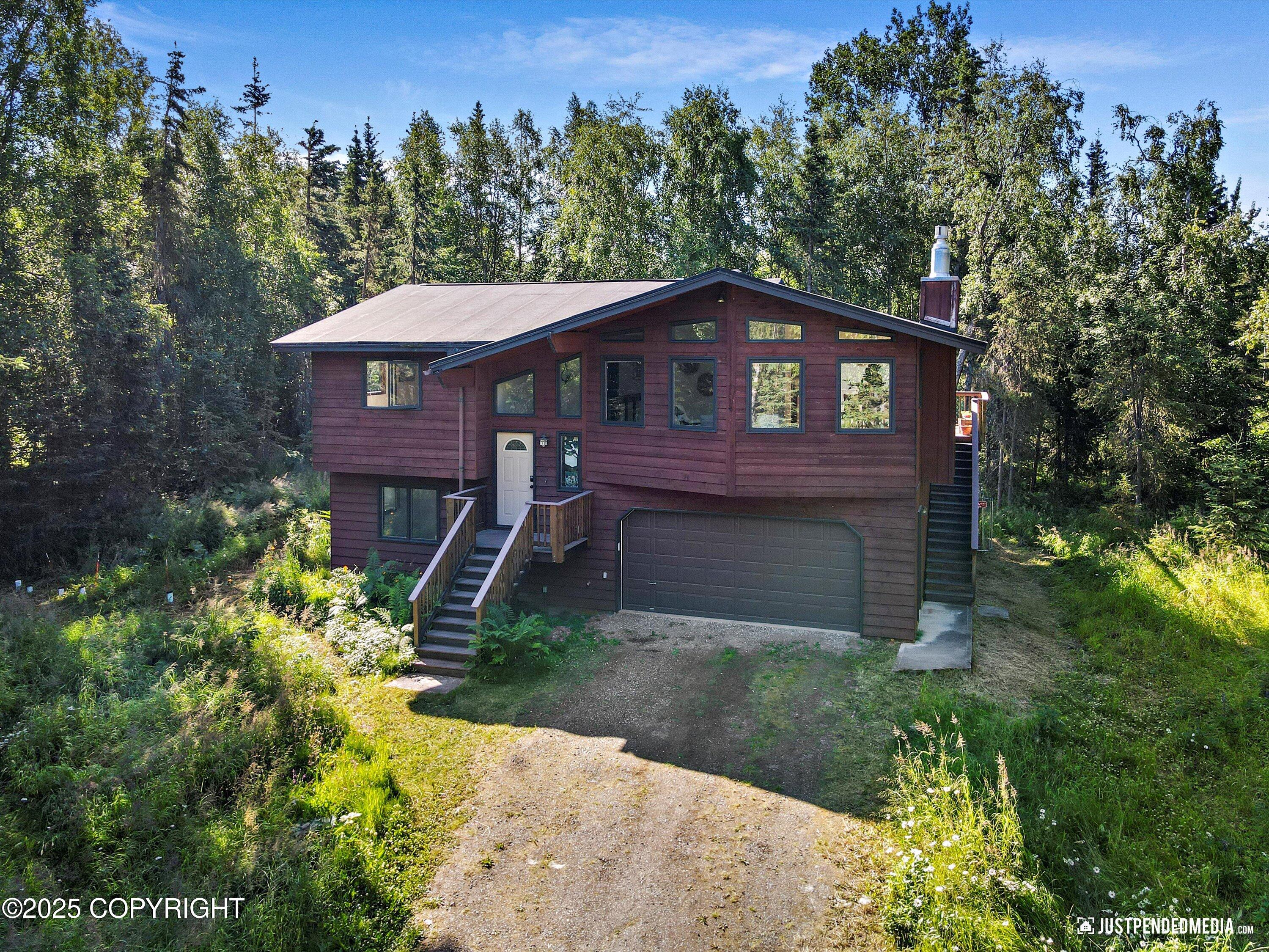 10151 Evergreen Tree Street