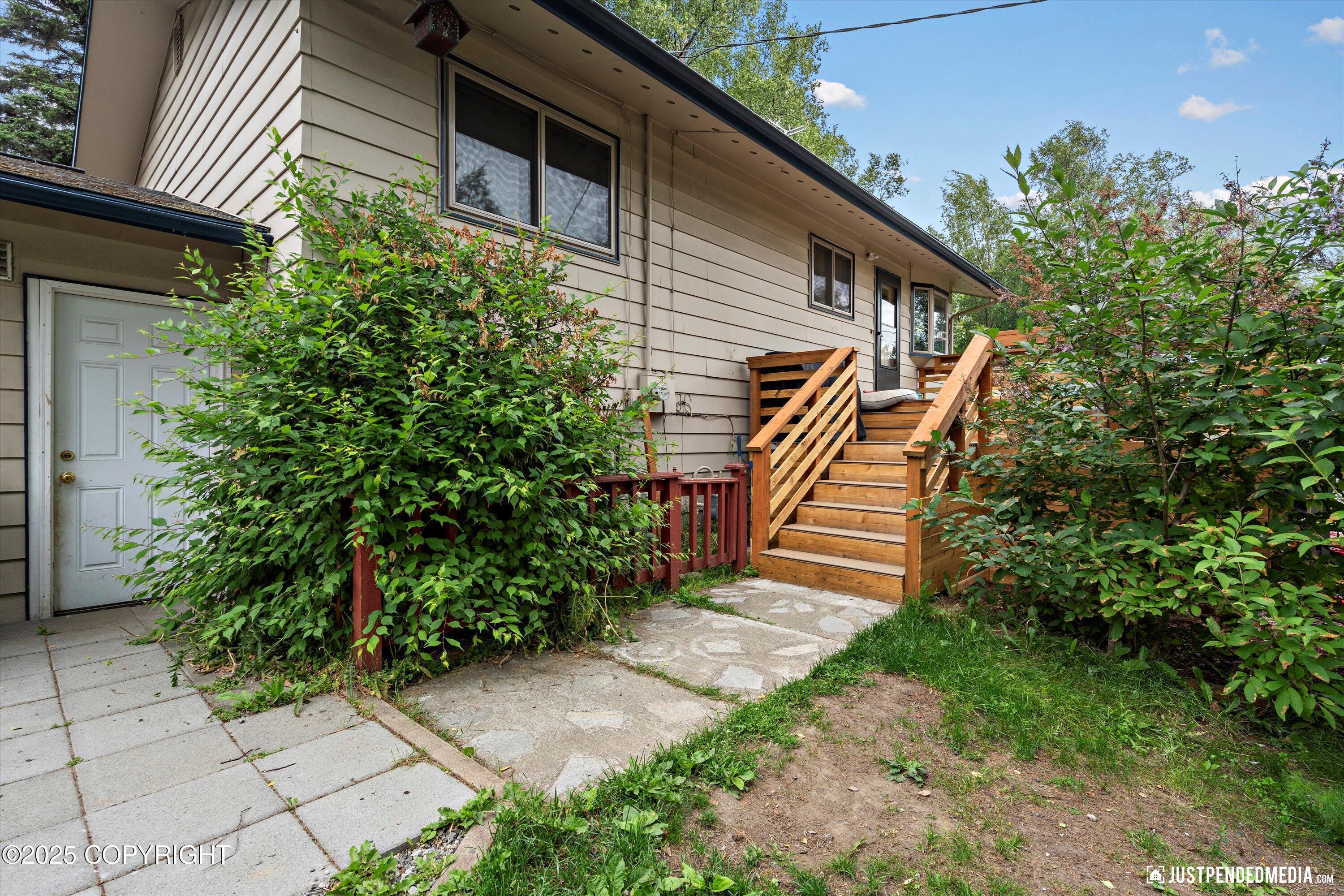 3318 W 64th Avenue
