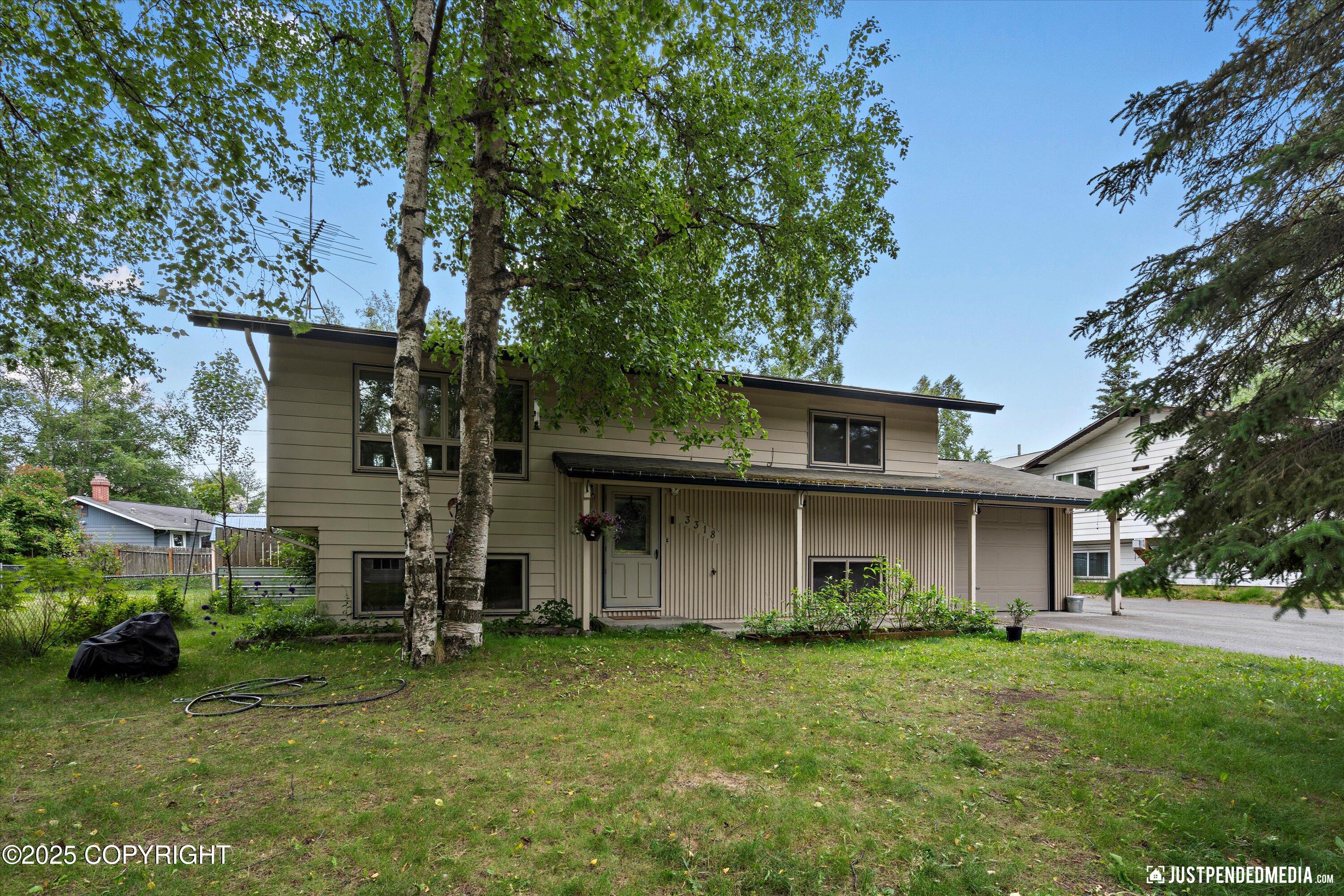 3318 W 64th Avenue