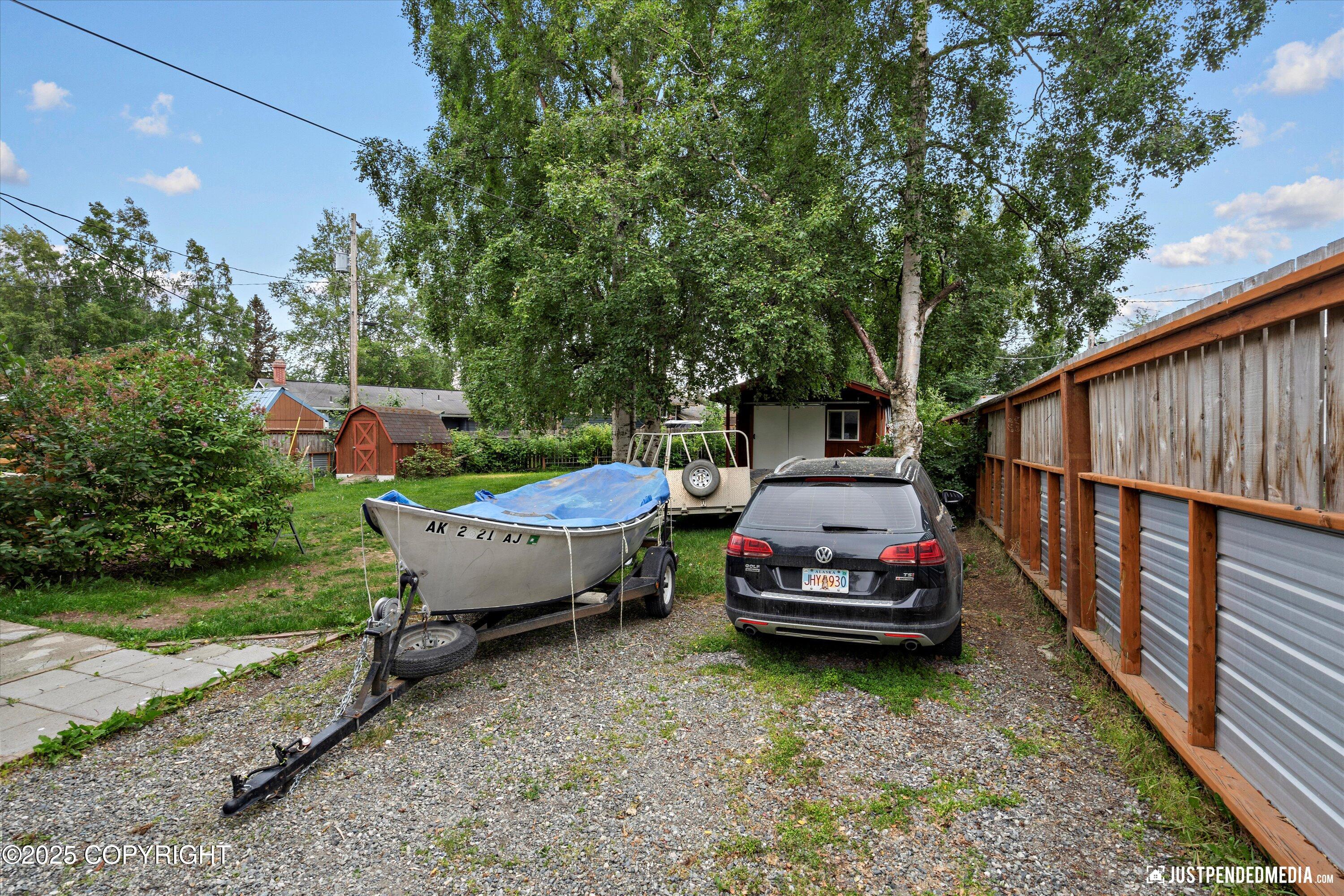 3318 W 64th Avenue