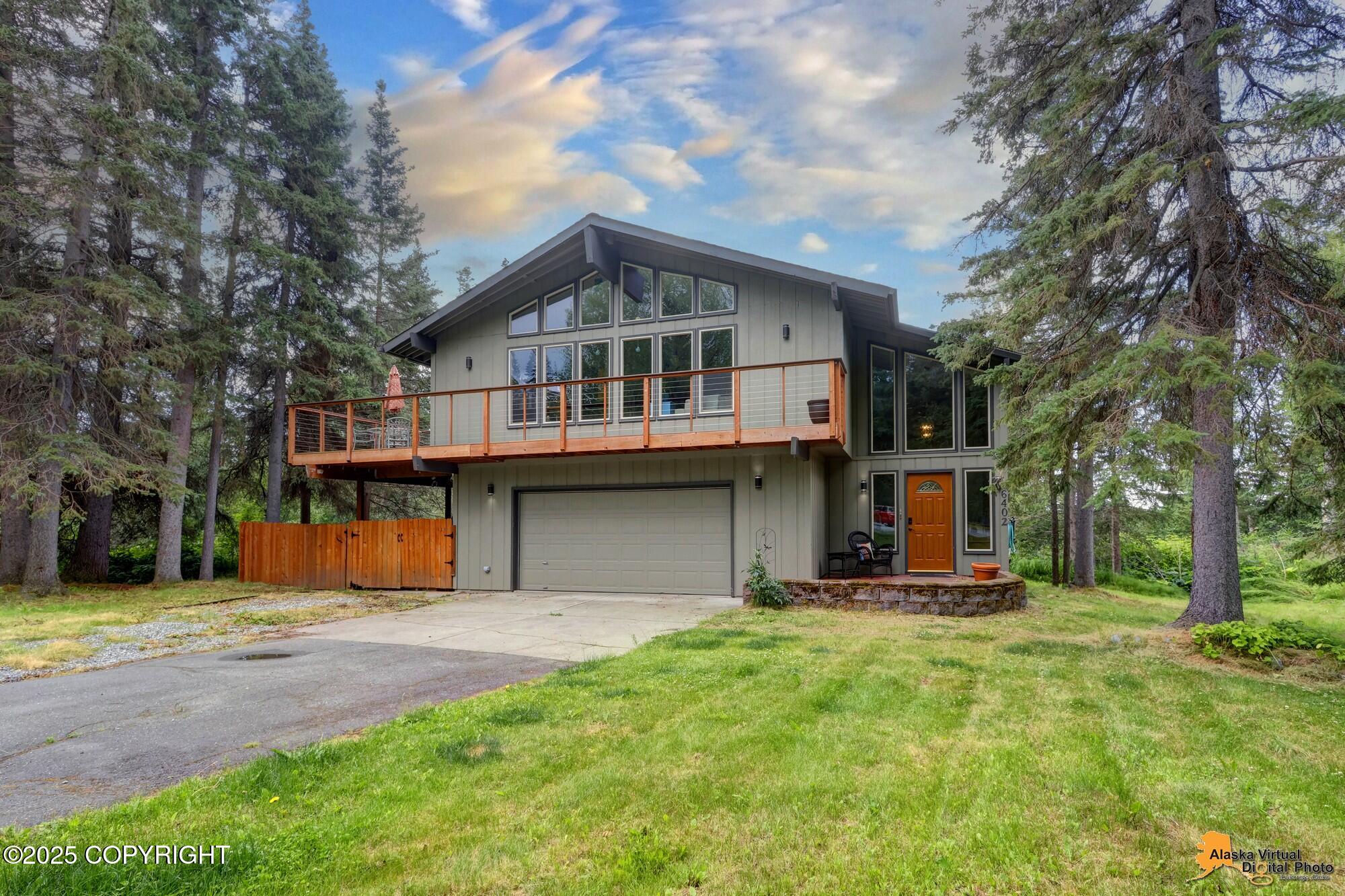 6402 Lone Tree Circle