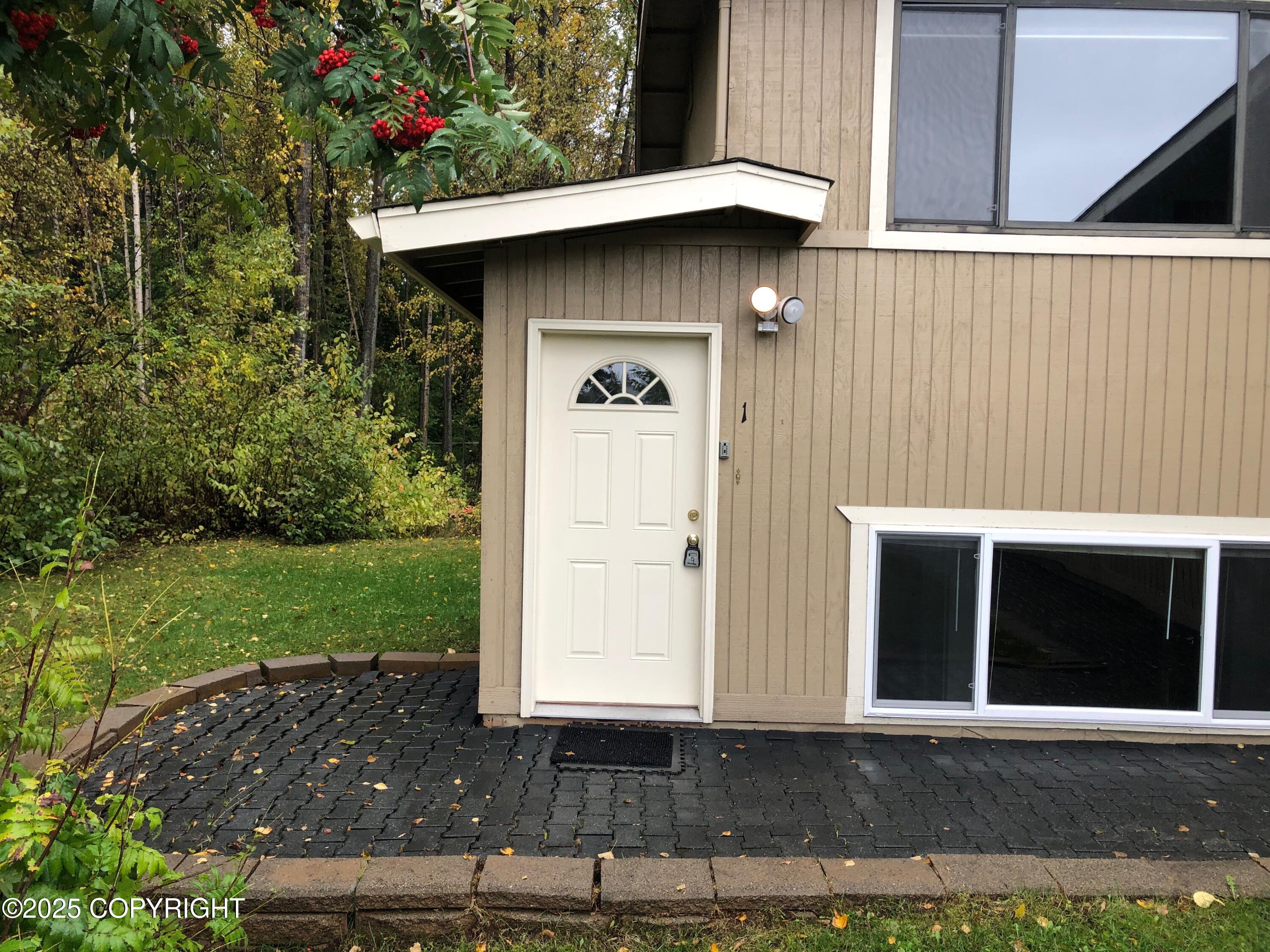 7910 Porsche Street # 1