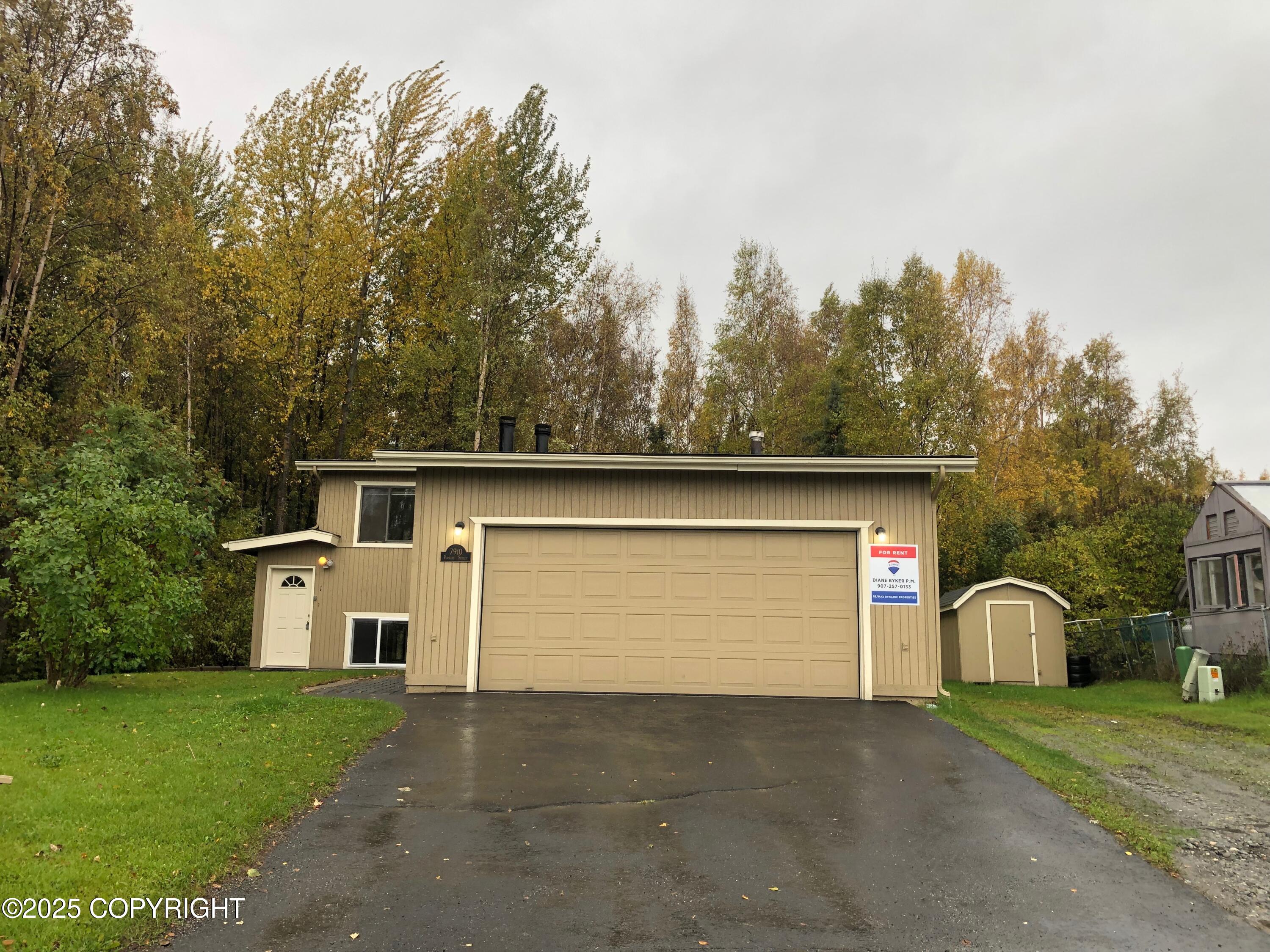 7910 Porsche Street # 1