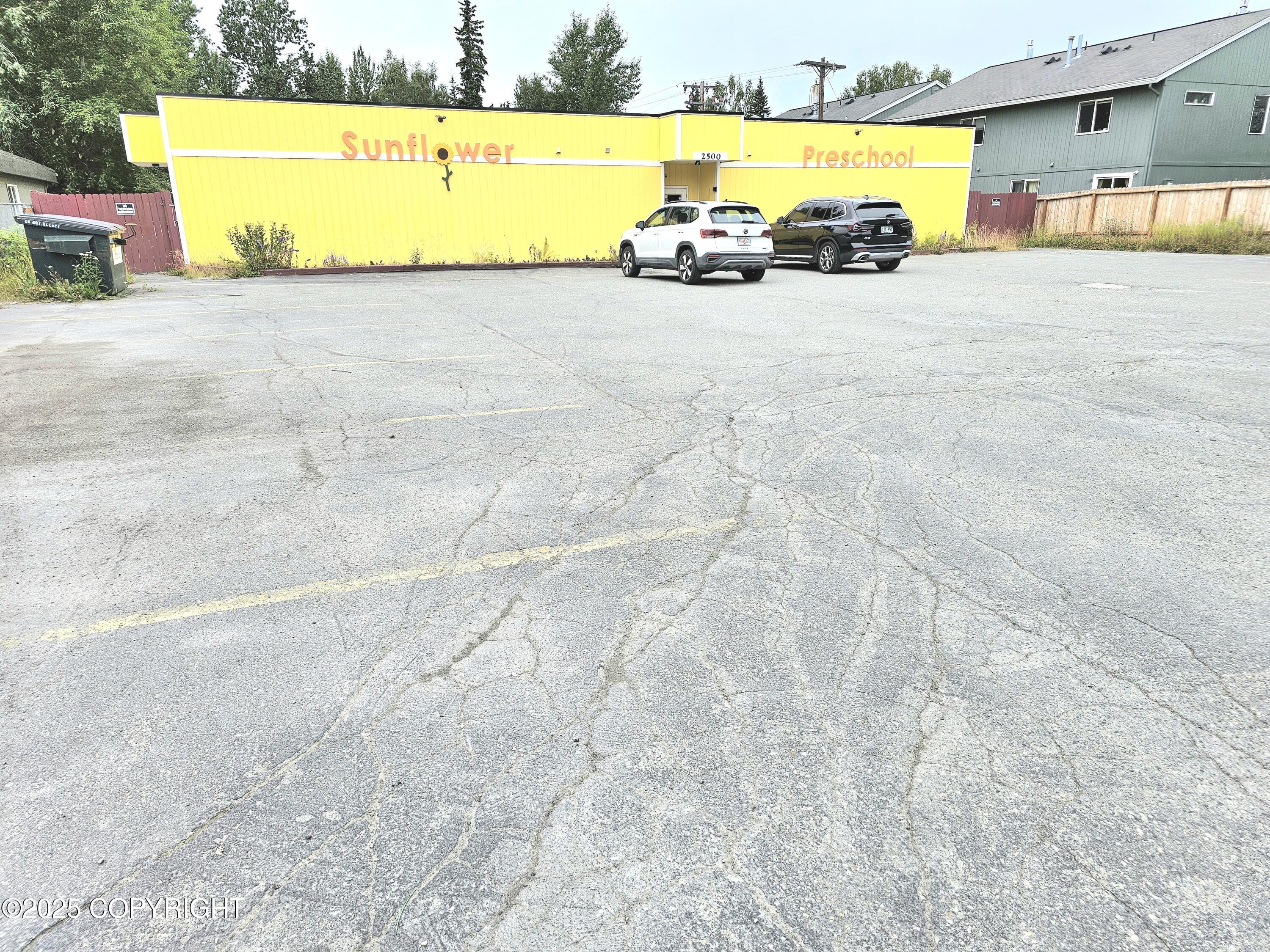 2500 Boniface Parkway