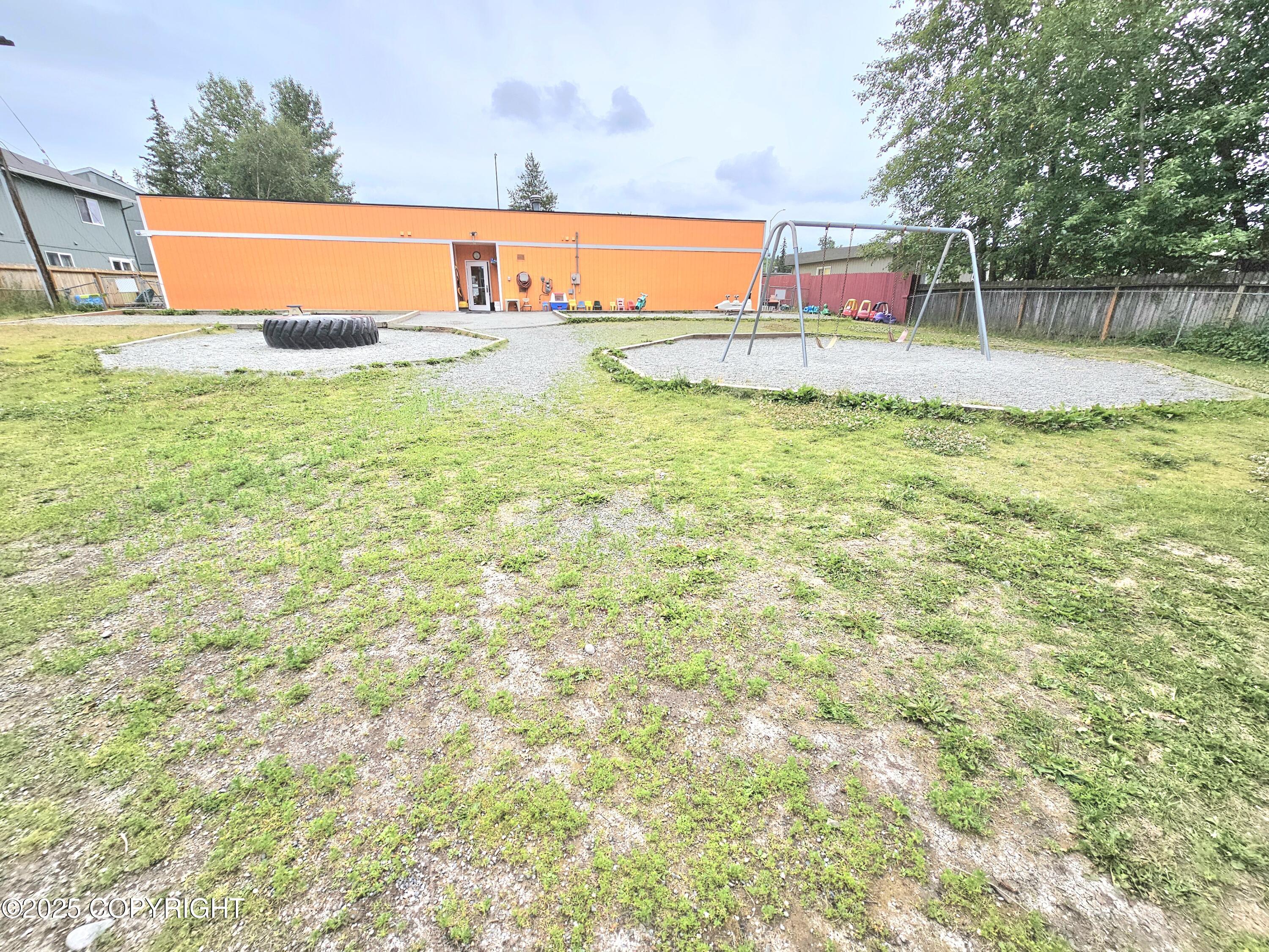 2500 Boniface Parkway