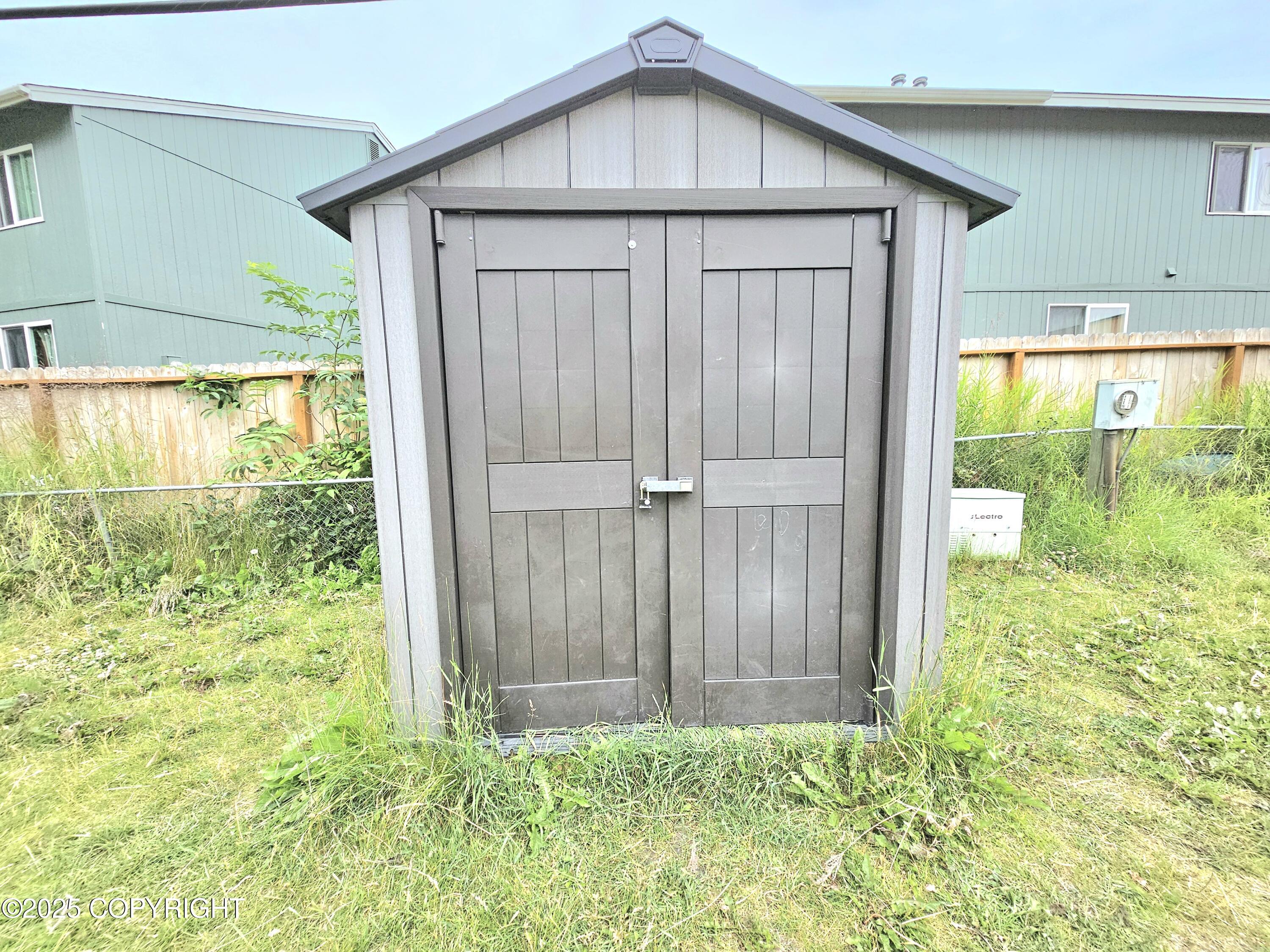 2500 Boniface Parkway