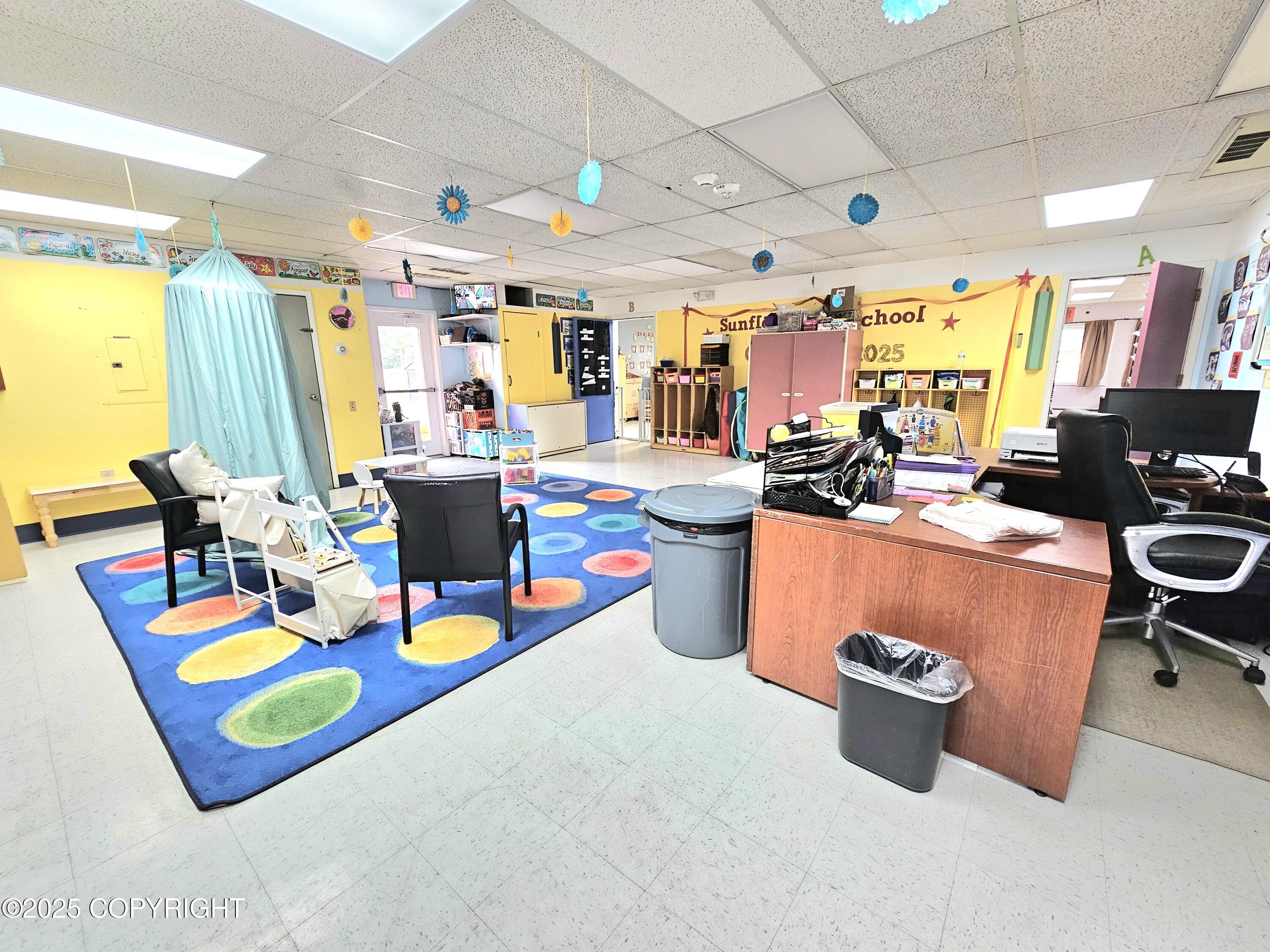 2500 Boniface Parkway