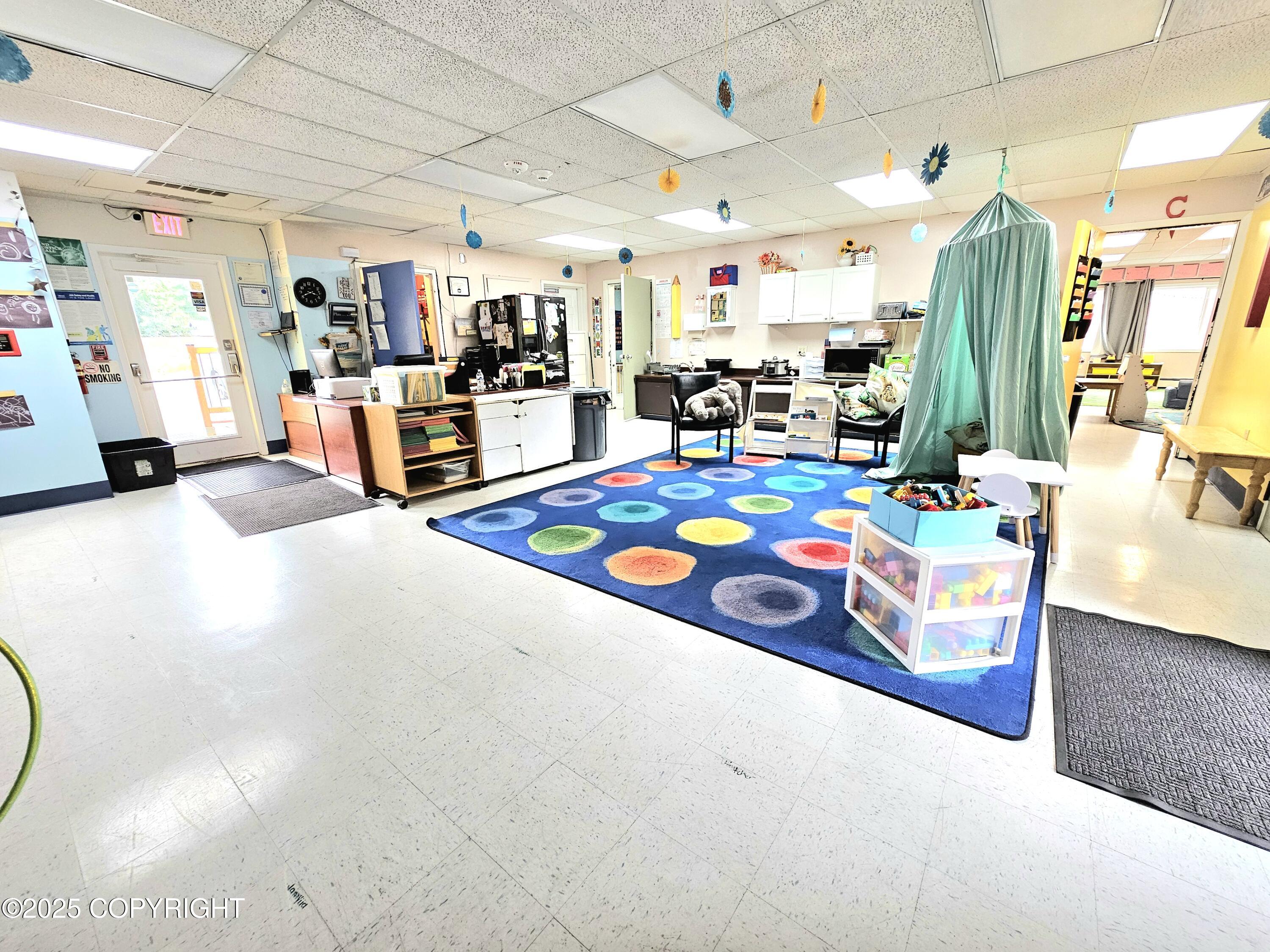 2500 Boniface Parkway