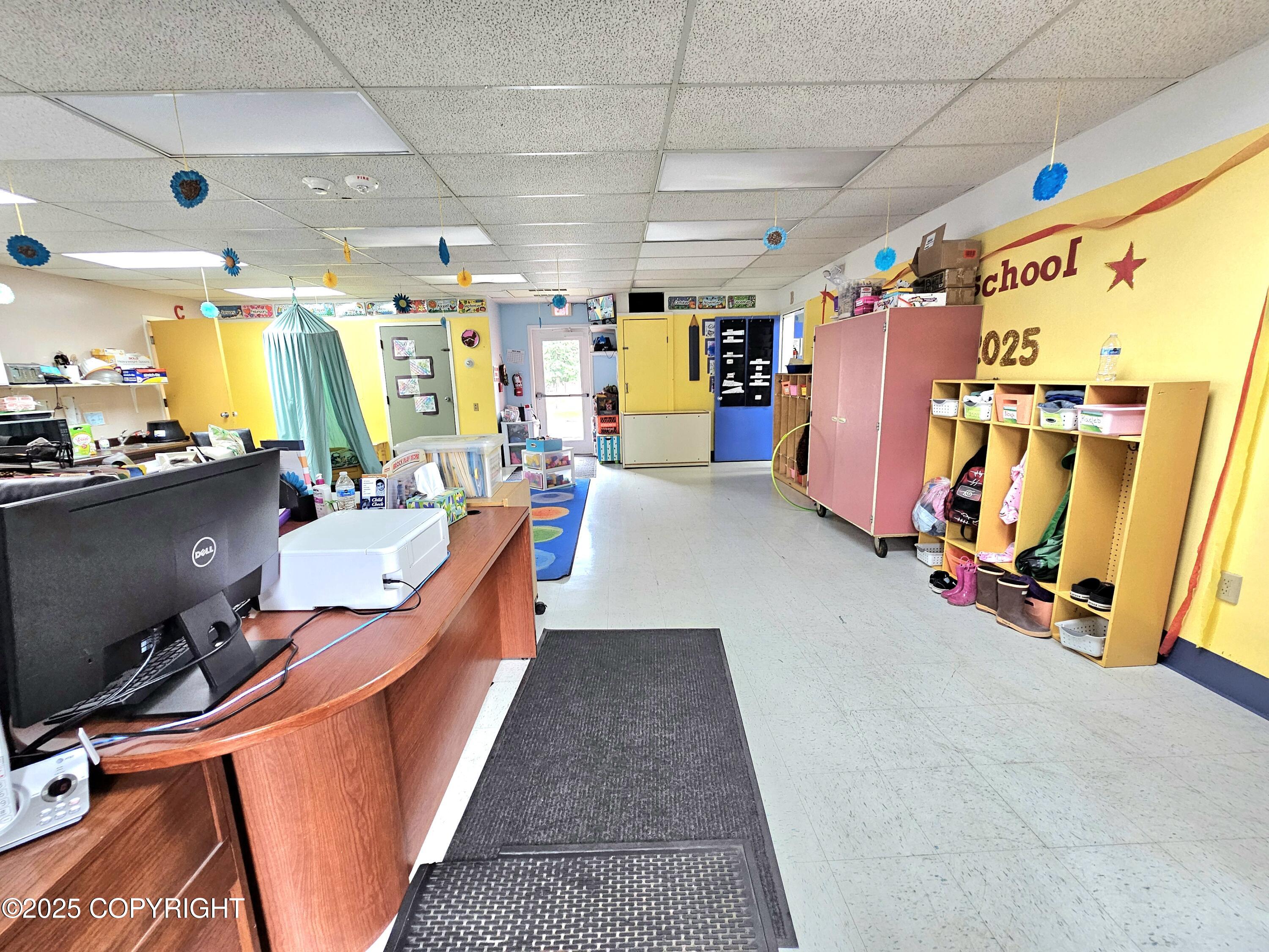 2500 Boniface Parkway