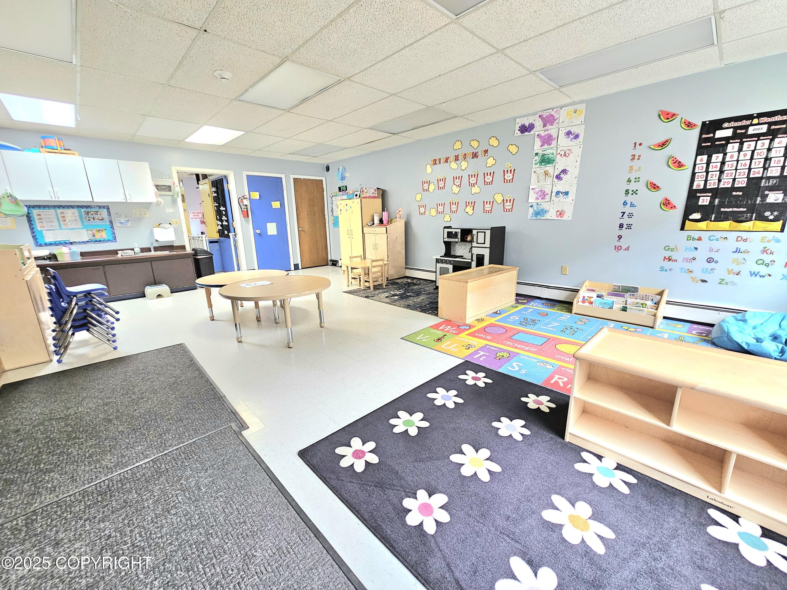 2500 Boniface Parkway