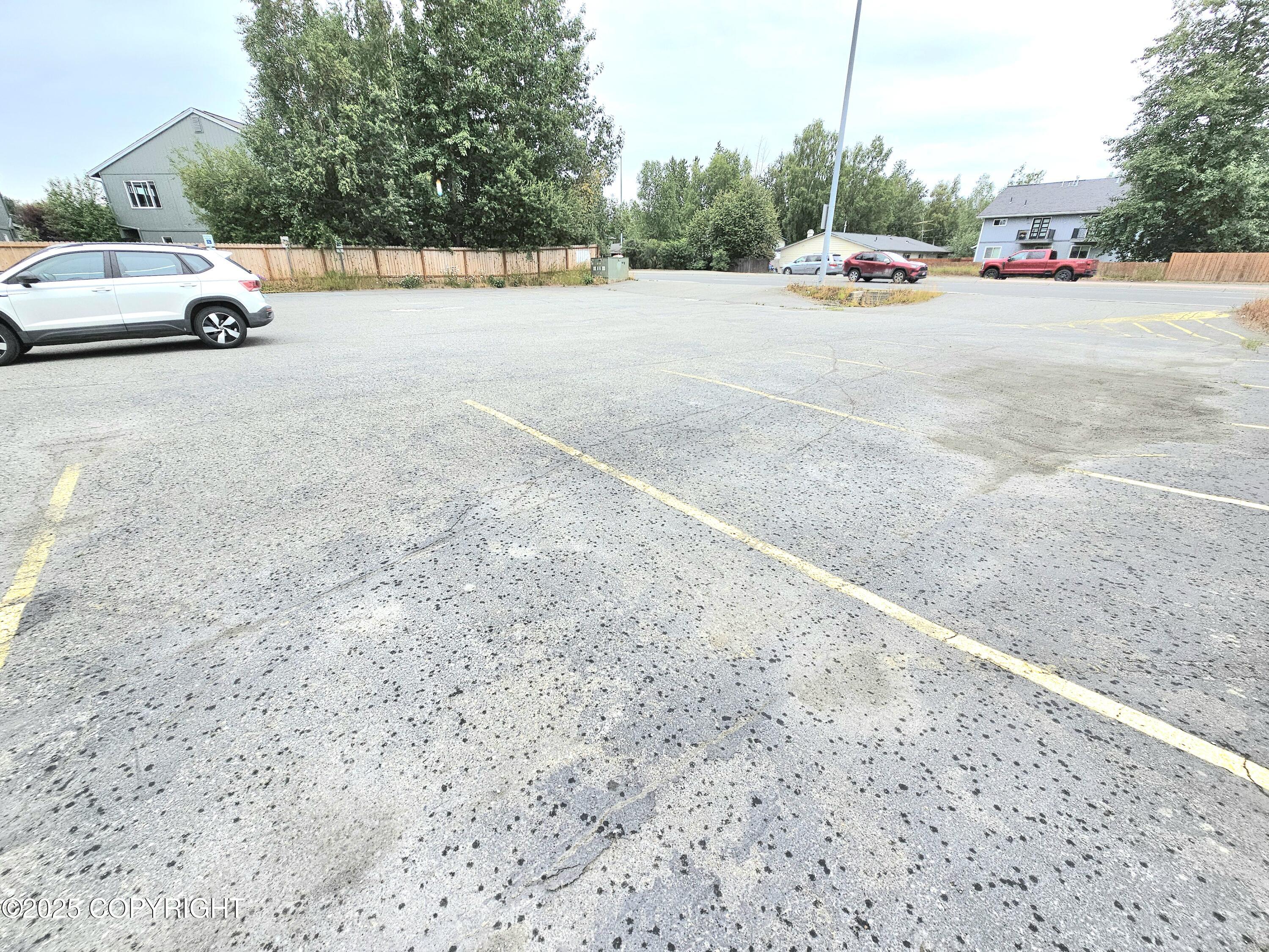 2500 Boniface Parkway