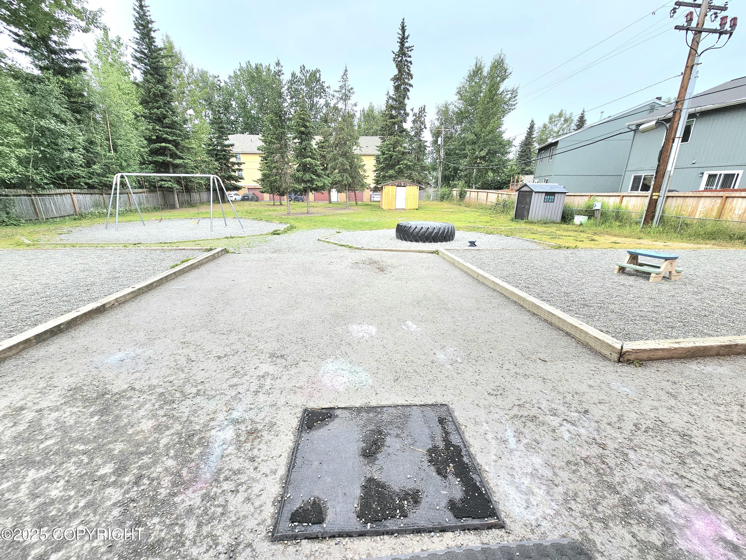 2500 Boniface Parkway