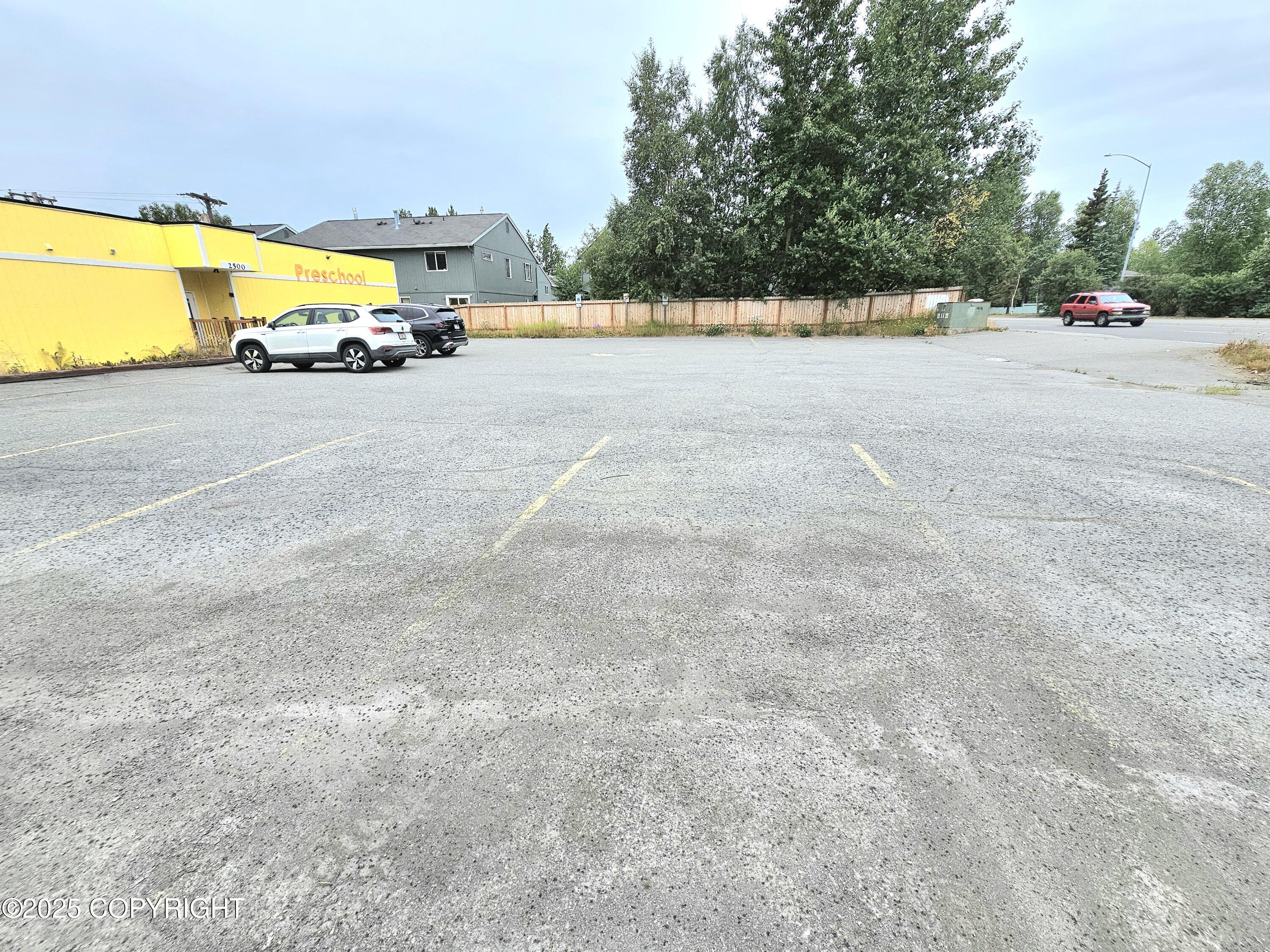 2500 Boniface Parkway