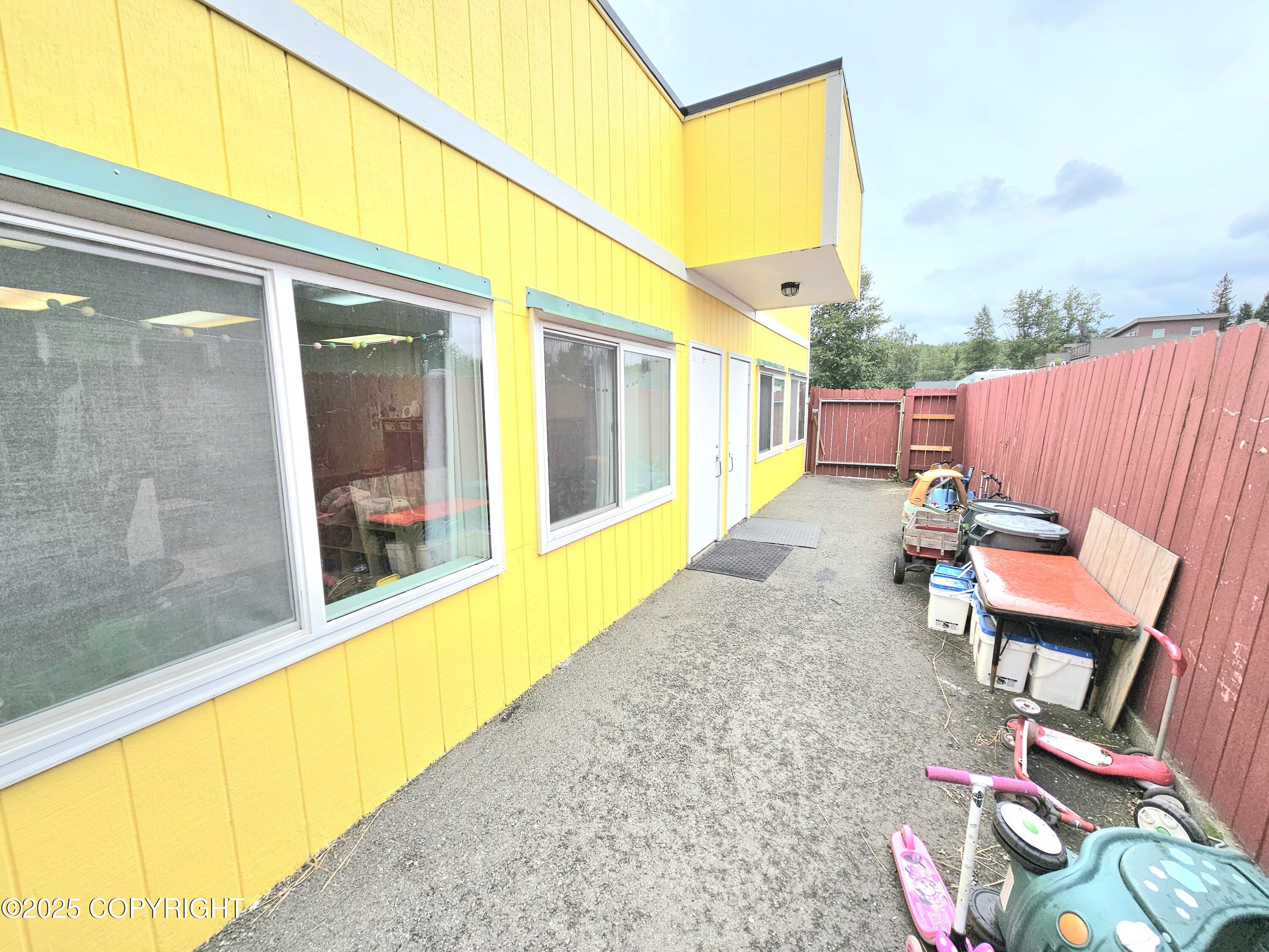 2500 Boniface Parkway