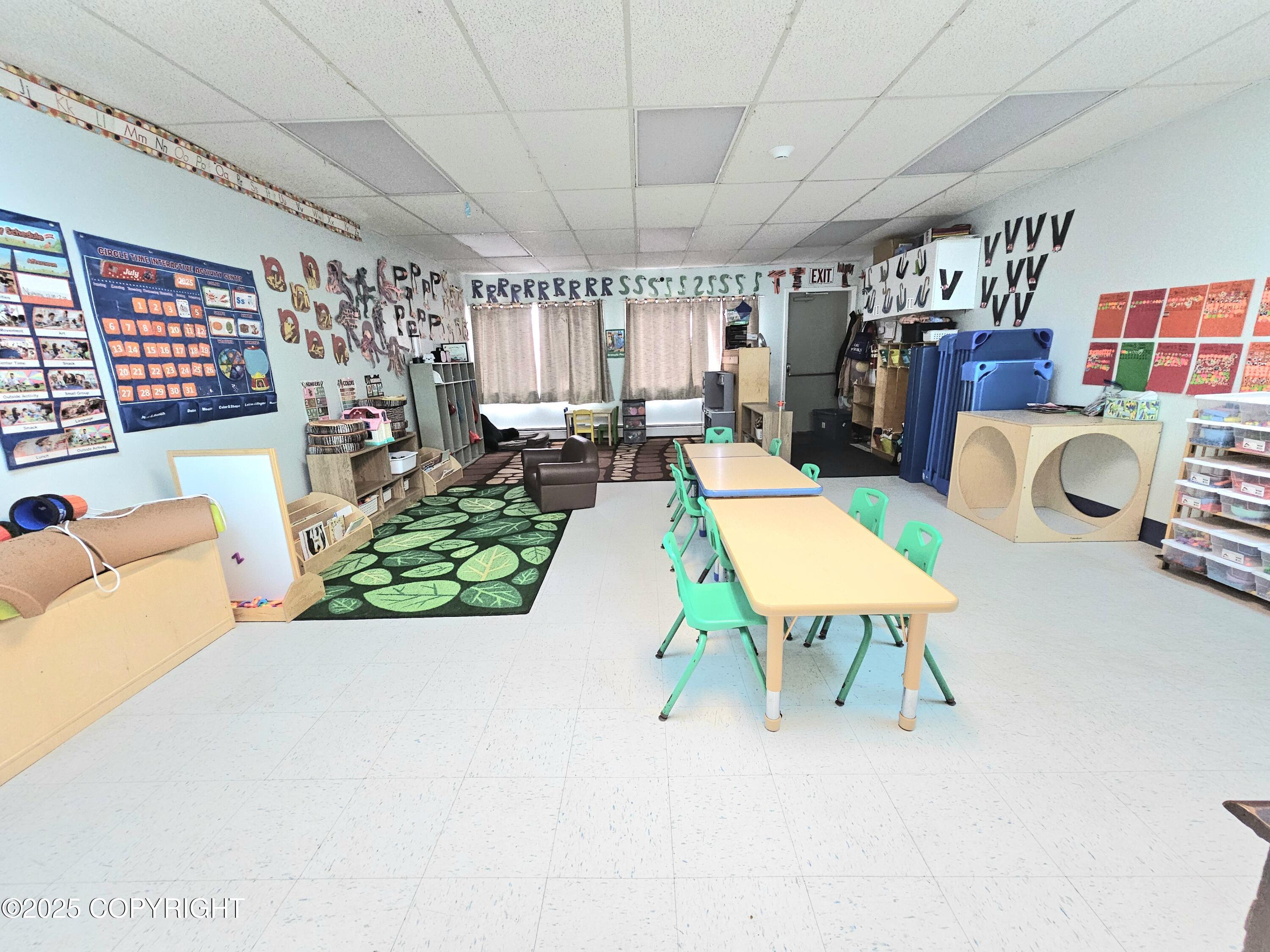 2500 Boniface Parkway