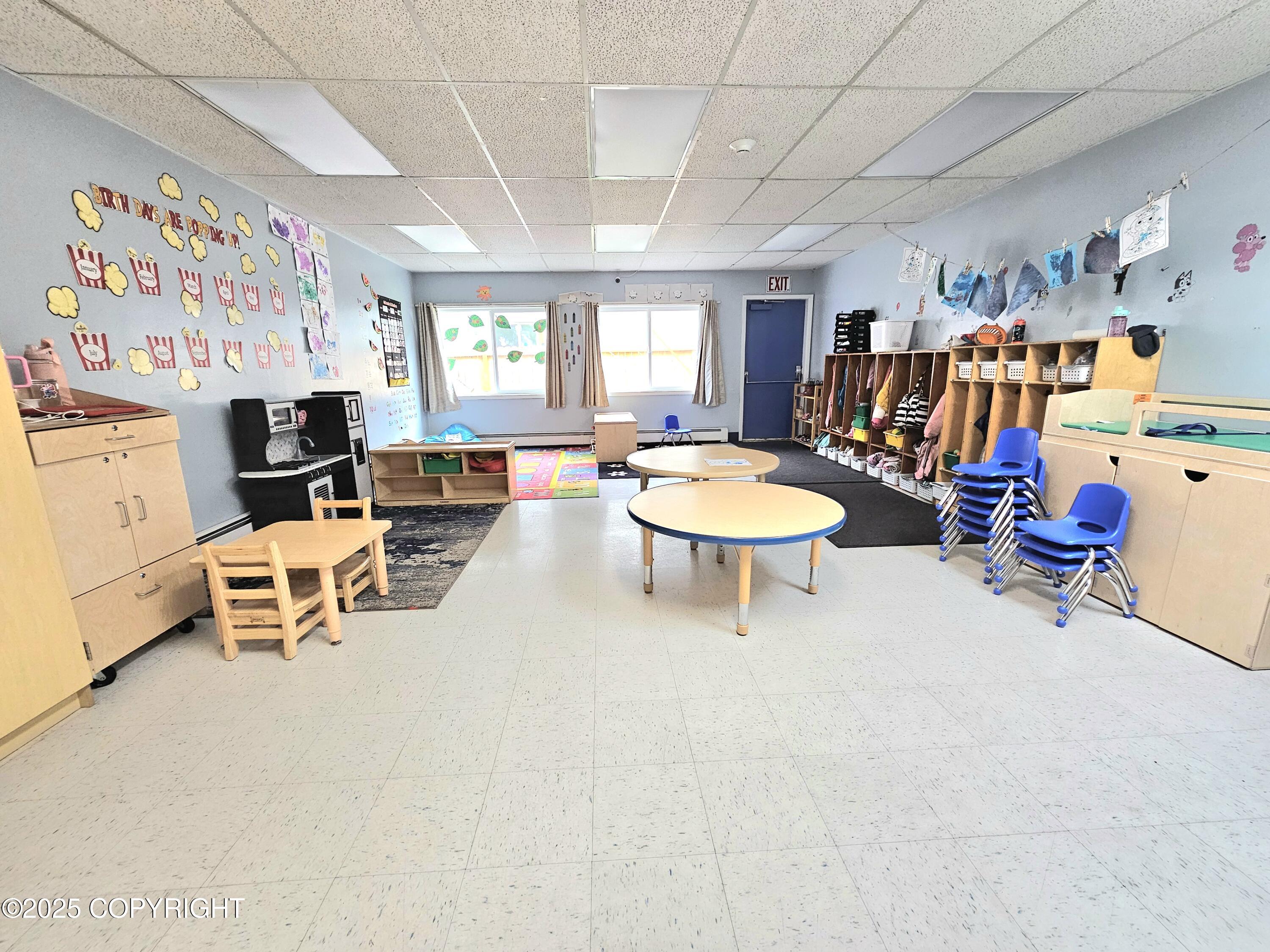 2500 Boniface Parkway