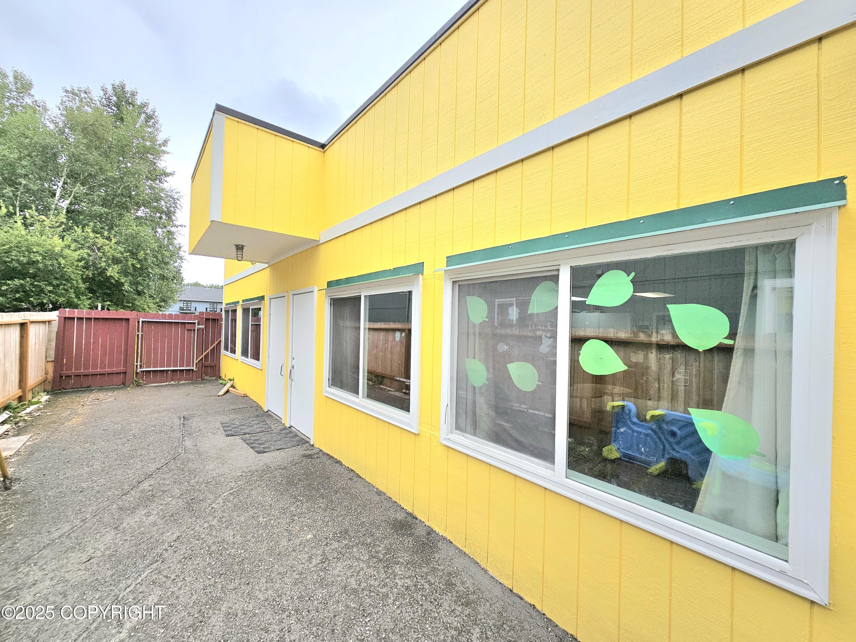 2500 Boniface Parkway