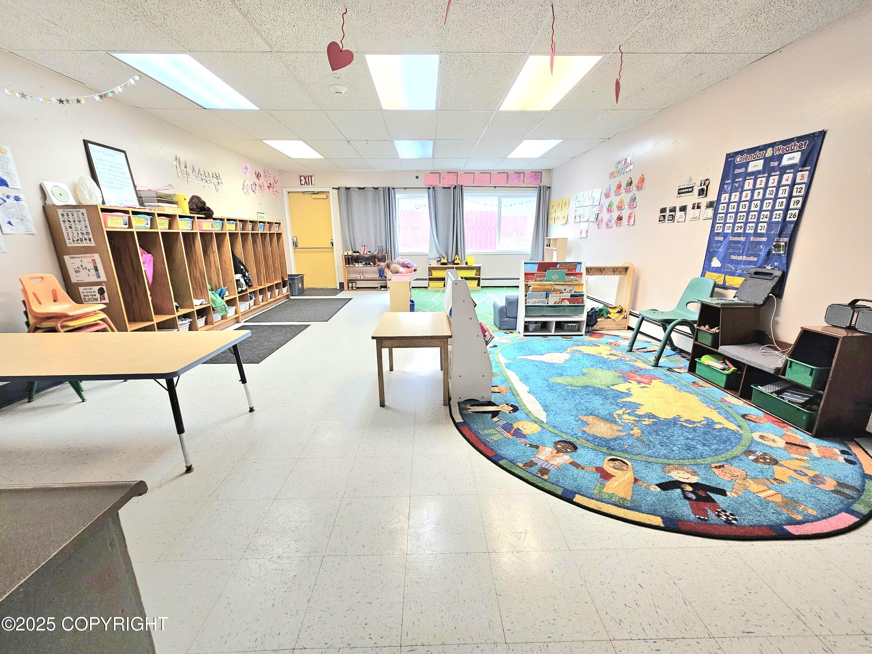 2500 Boniface Parkway