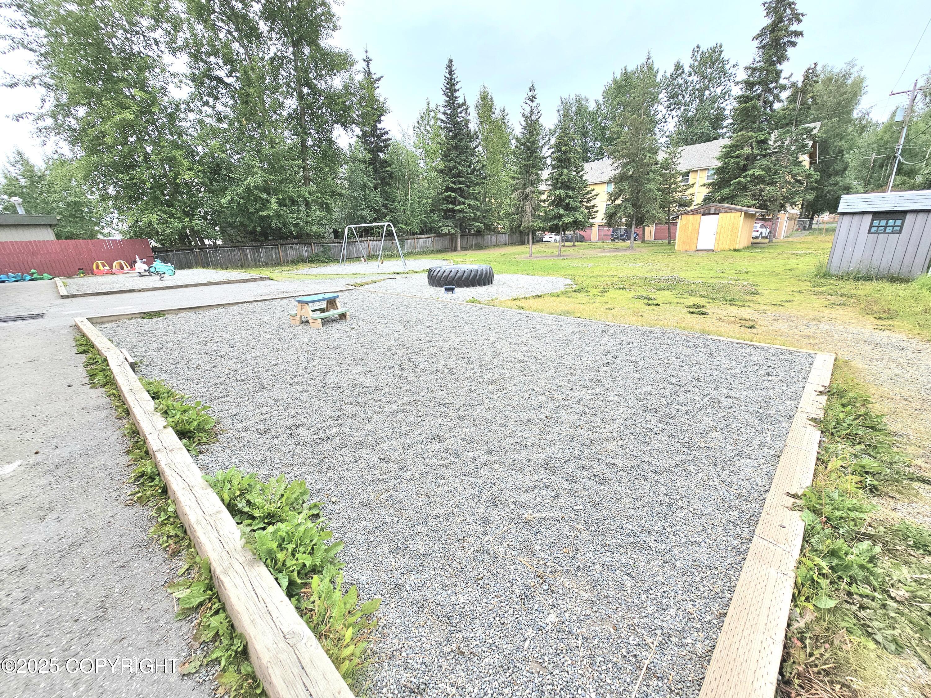 2500 Boniface Parkway