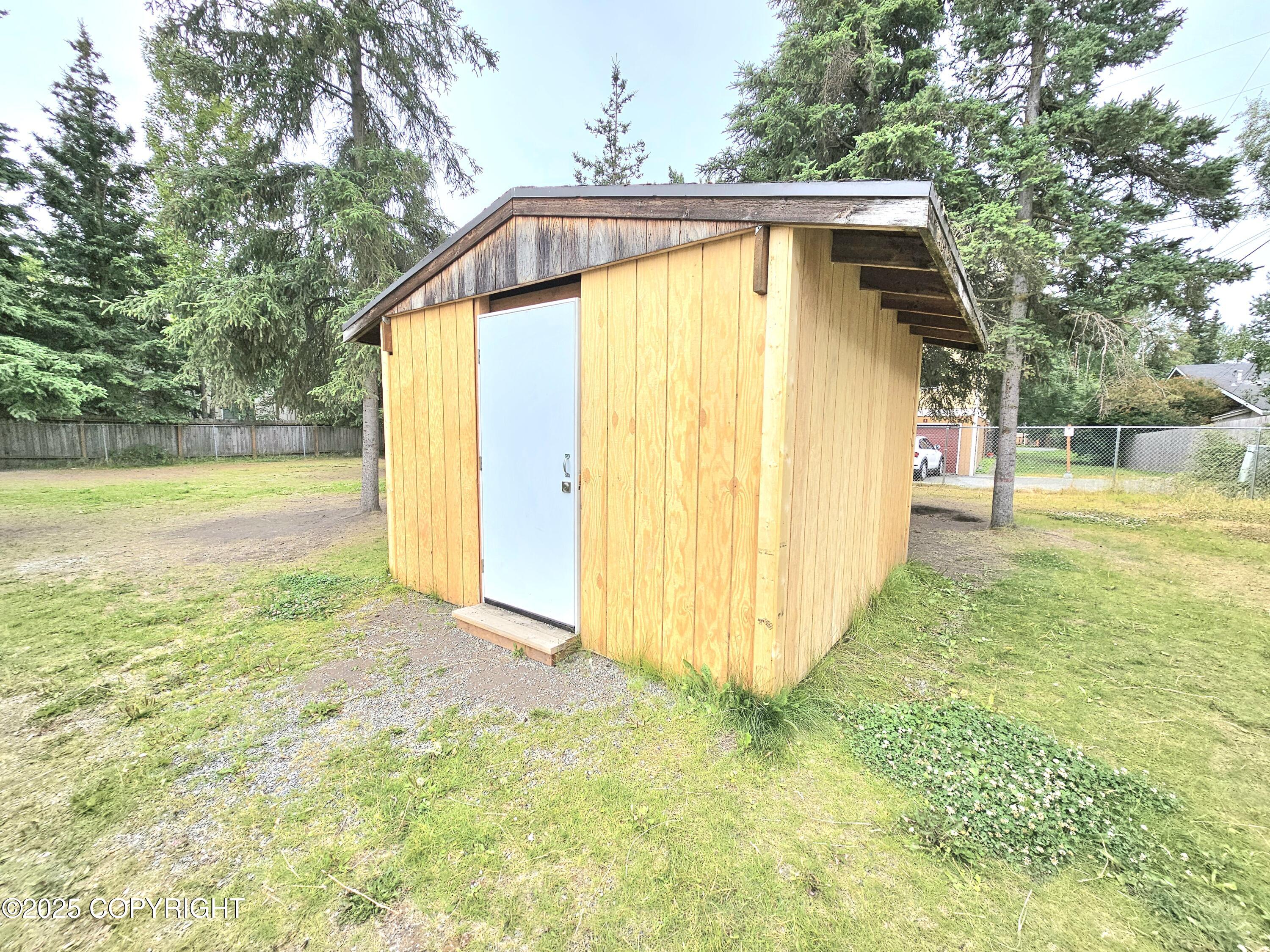 2500 Boniface Parkway