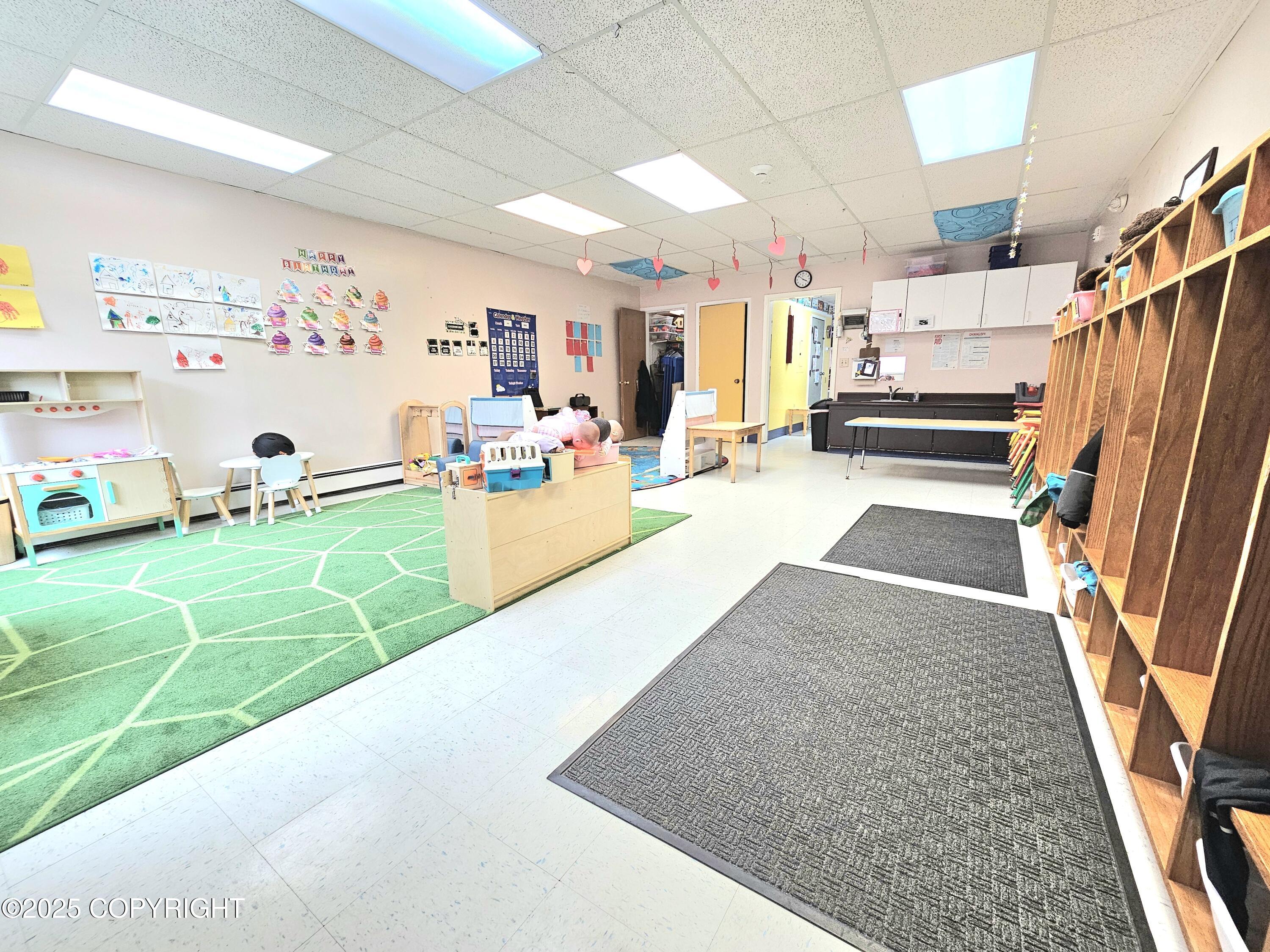 2500 Boniface Parkway