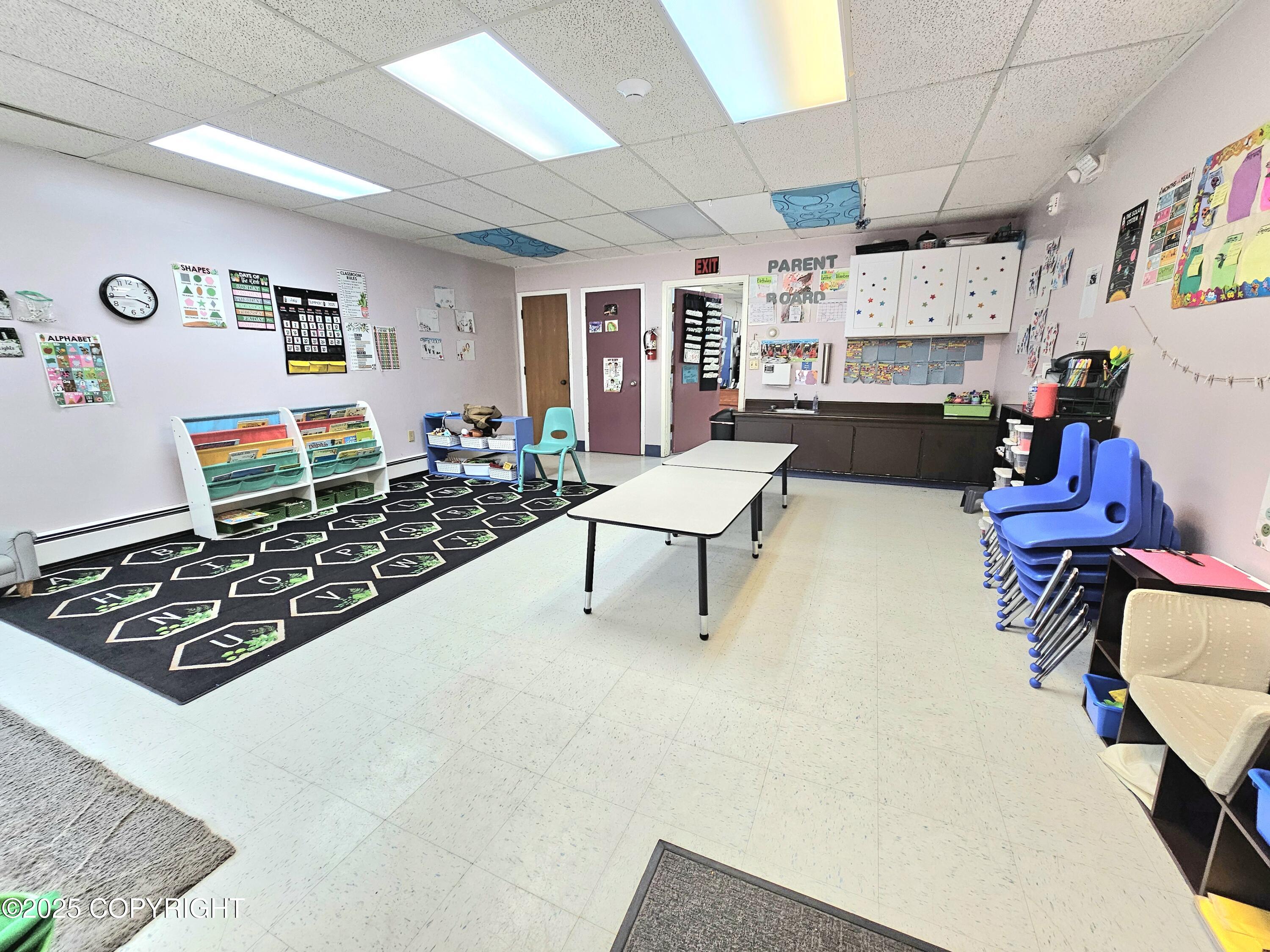 2500 Boniface Parkway